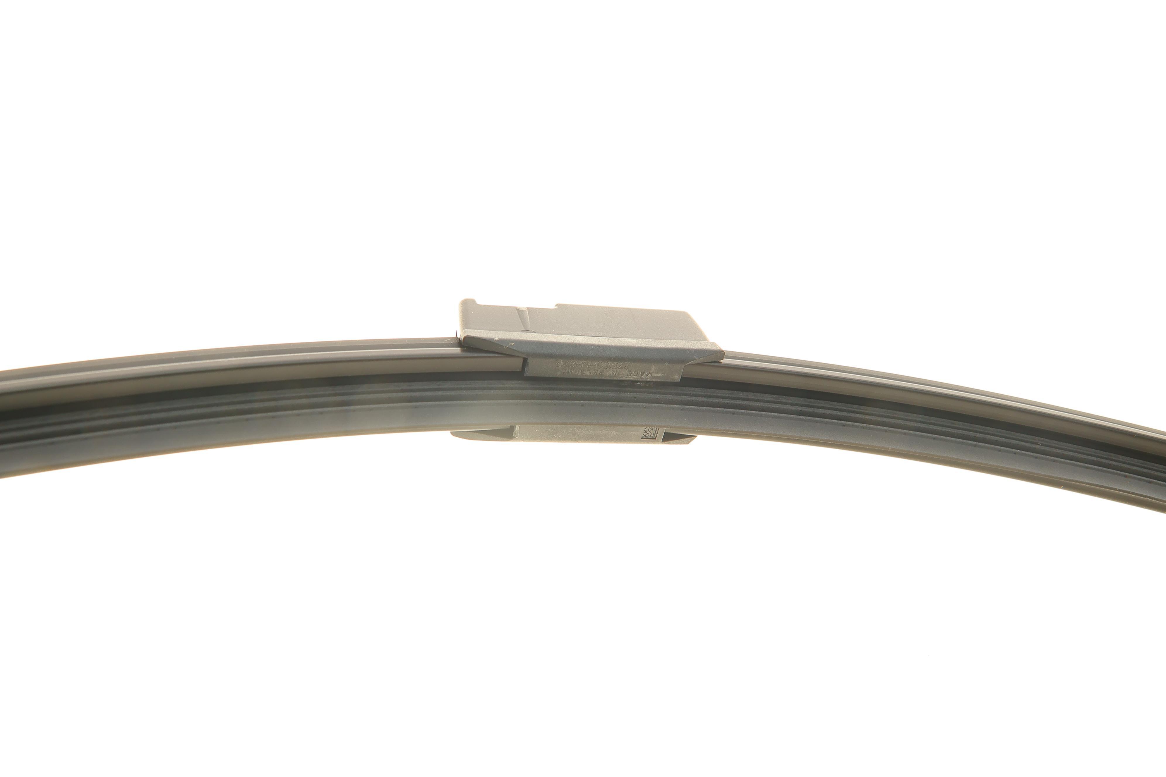 Щітка склоочисника (750mm) Audi A2 00-05 (безкаркасна)