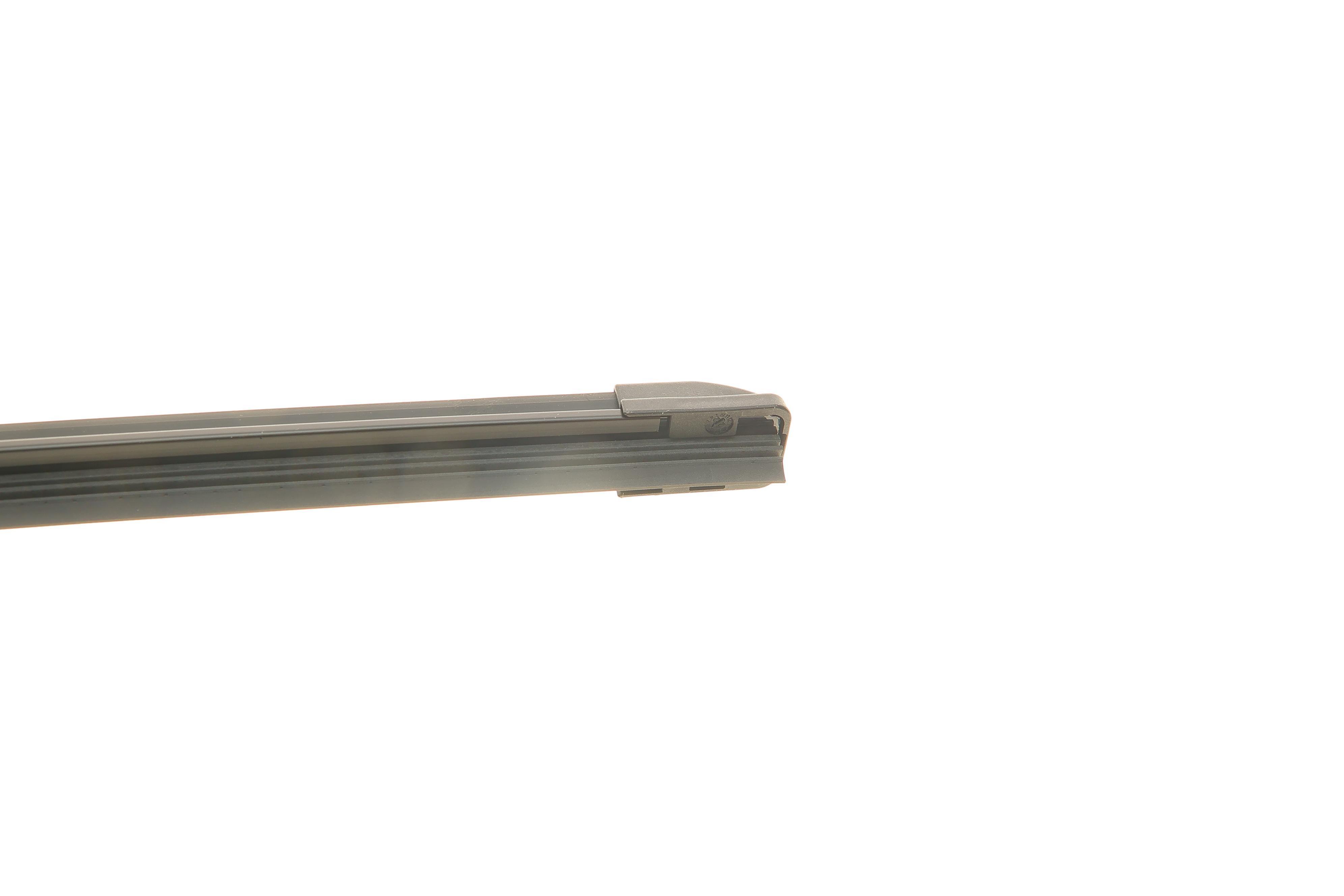 Щітка склоочисника (750mm) Audi A2 00-05 (безкаркасна)