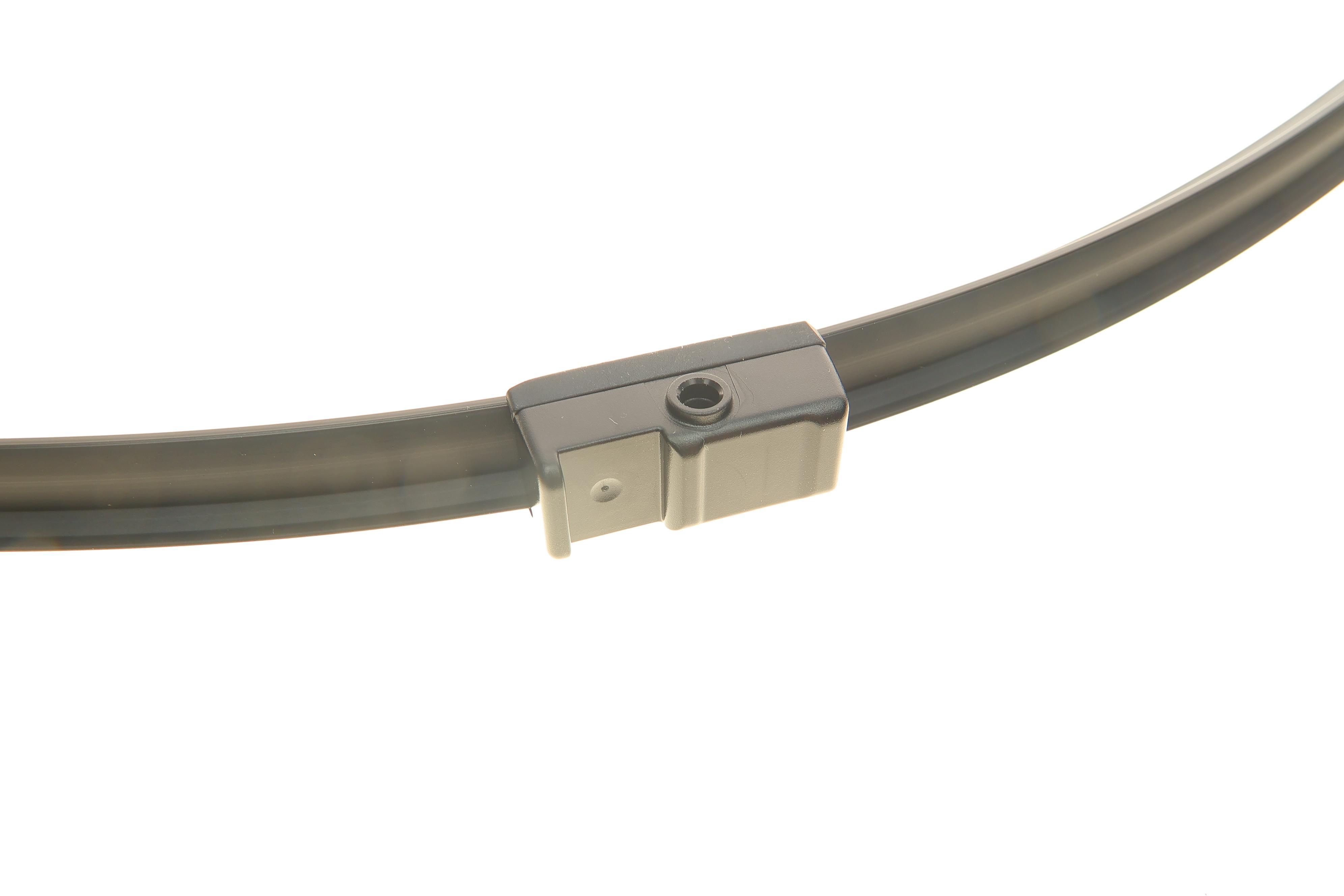 Щітка склоочисника (750mm) Audi A2 00-05 (безкаркасна)