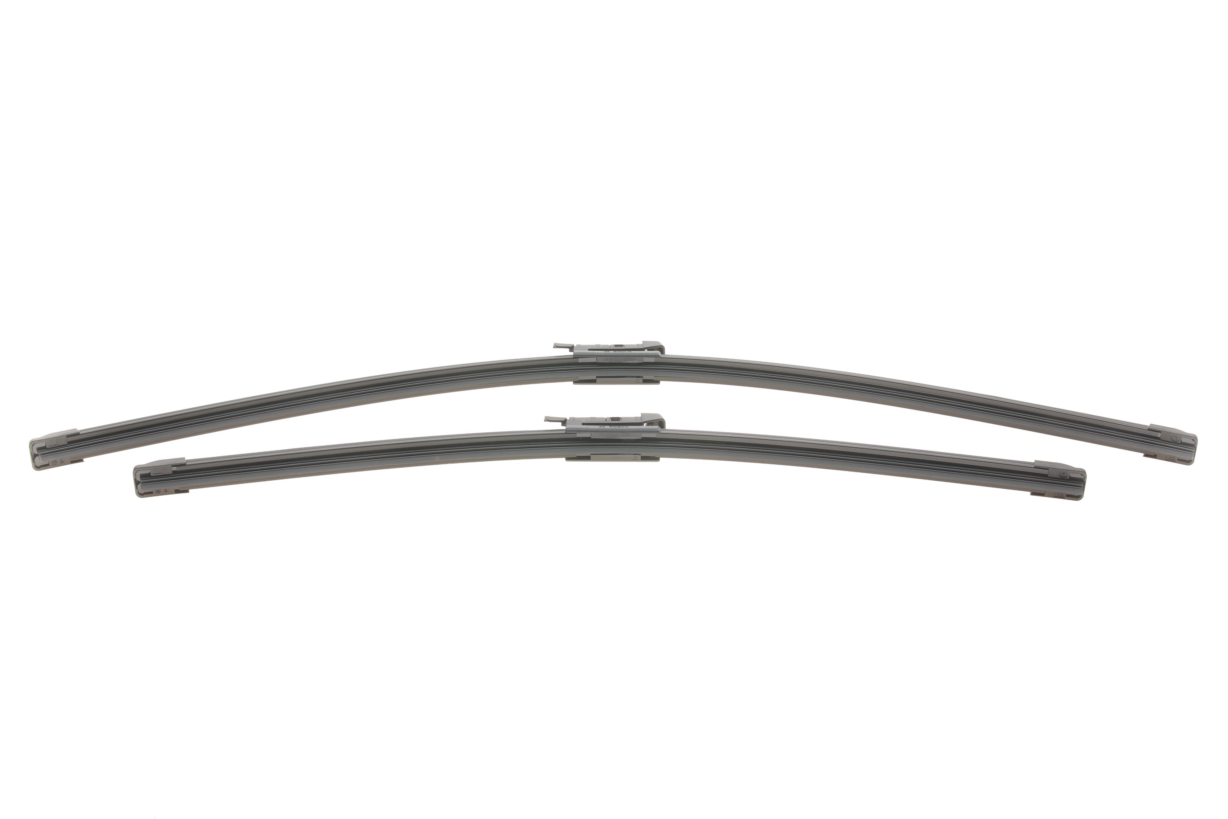 Щітки склоочисника (700/530мм) MB GL-class/M-class (W164/W166) Aerotwin (безкаркасна)