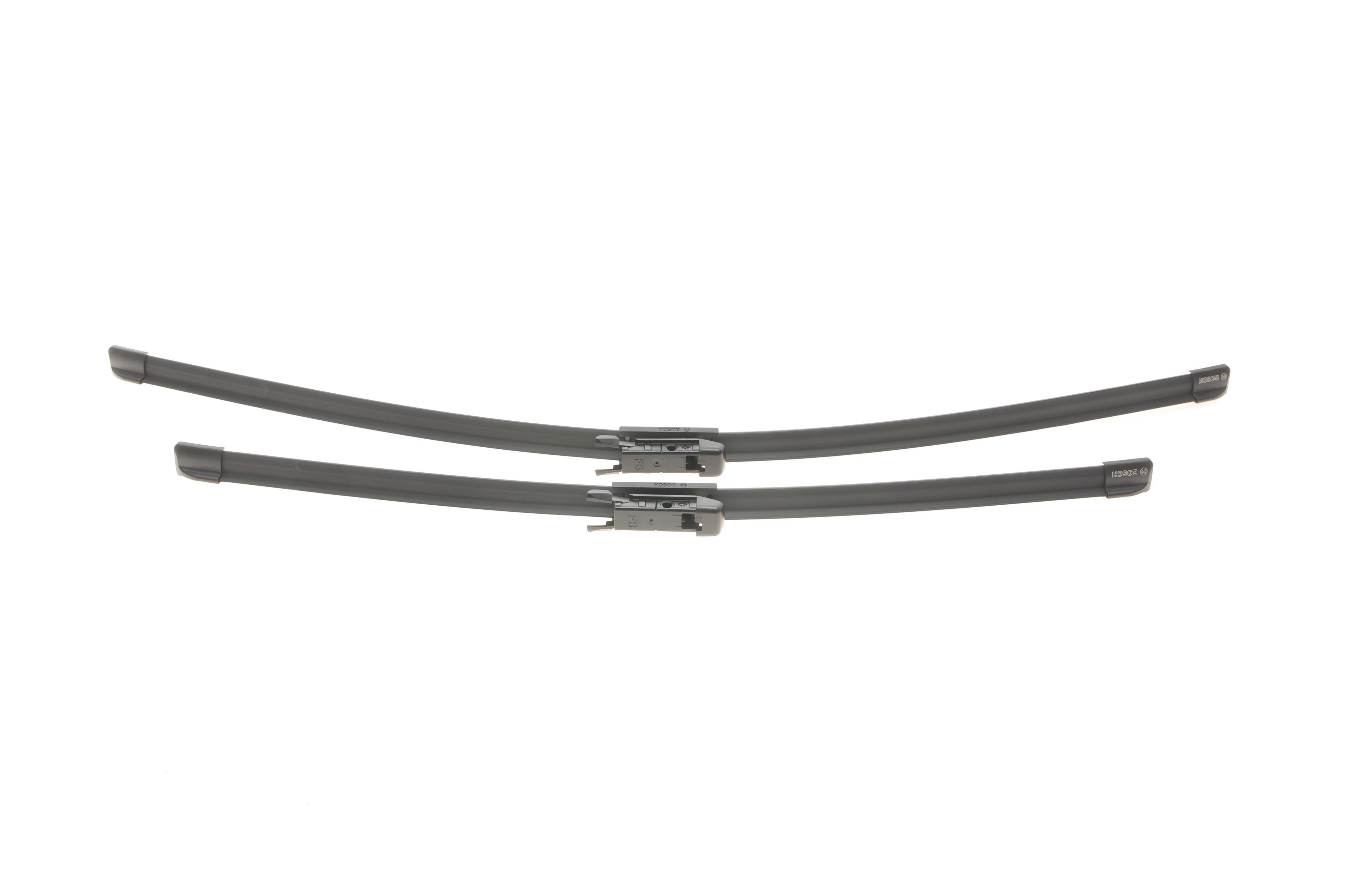 Щітки склоочисника (700/530мм) MB GL-class/M-class (W164/W166) Aerotwin (безкаркасна)