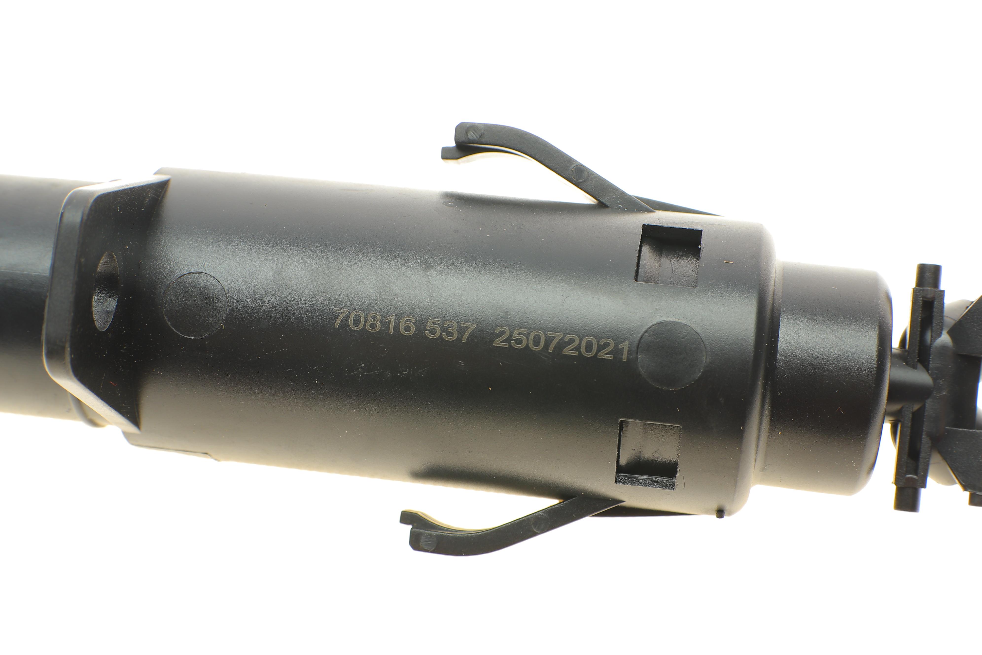 Форсунка омивача фари VW Golf 08-14