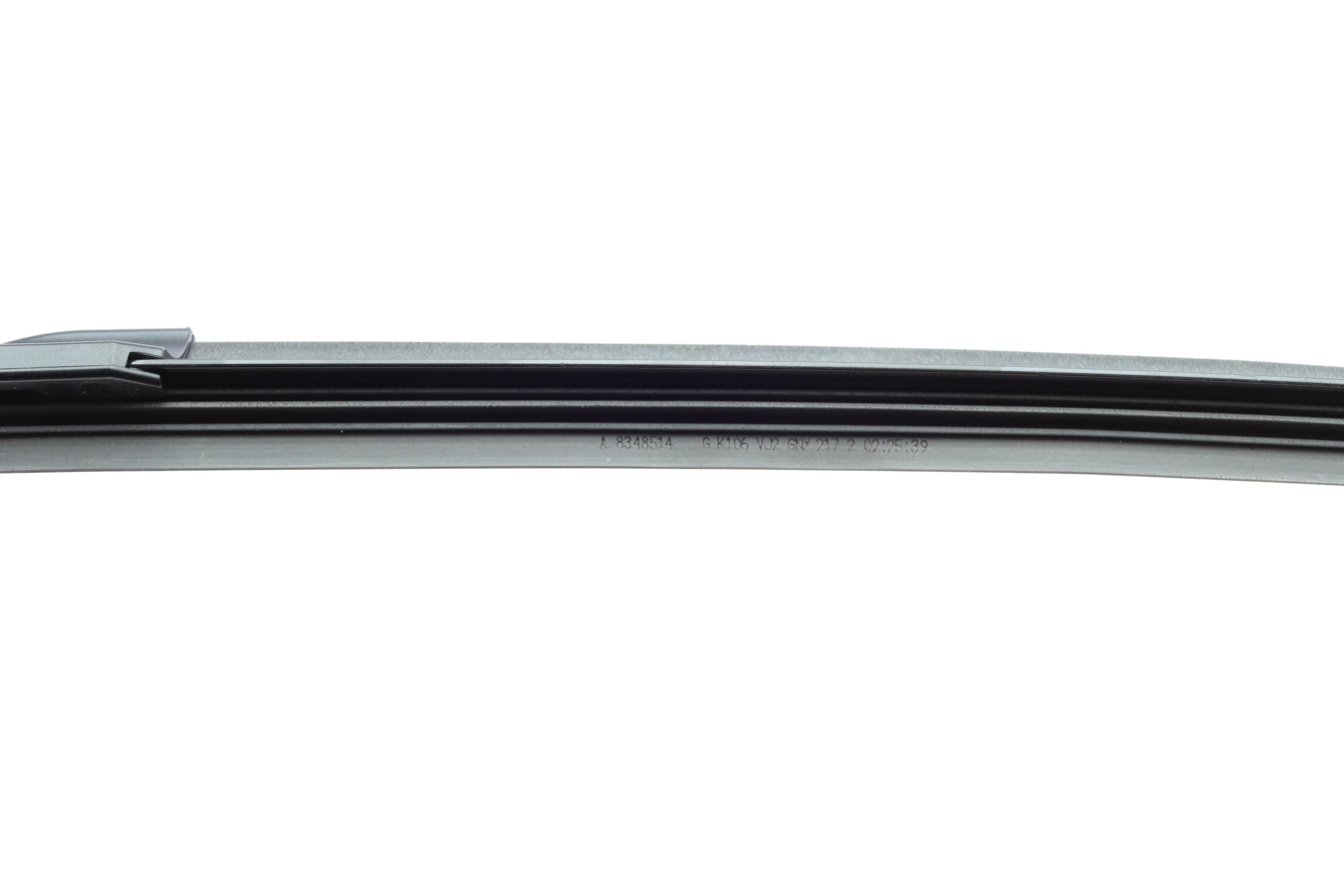 Щітки склоочисника (680/425mm) Citroen C5/Peugeot 3008/5008 16-