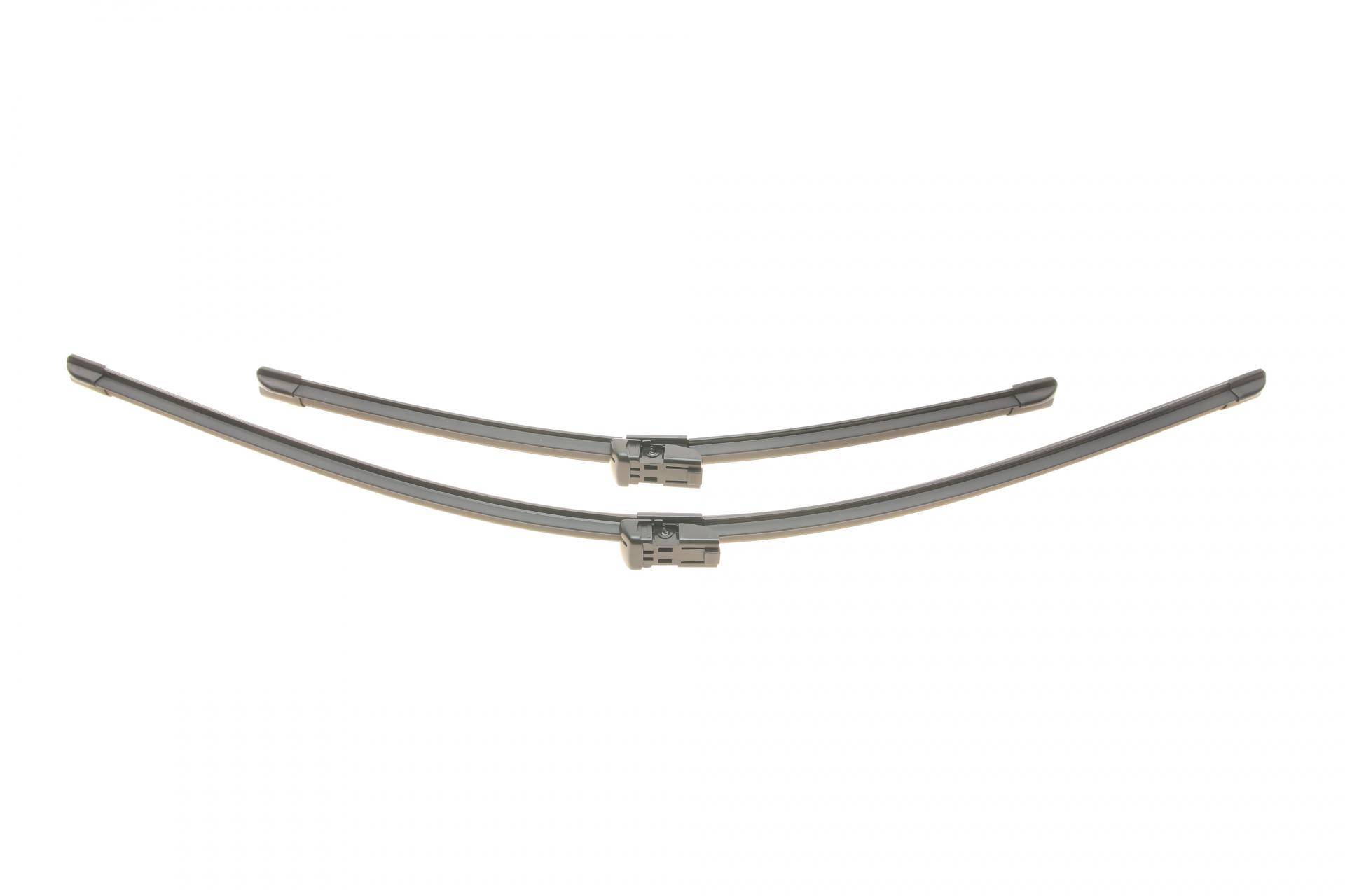 Щітки склоочисника (680/430mm) Jaguar XE/XF/XF/Tesla Model S 14-