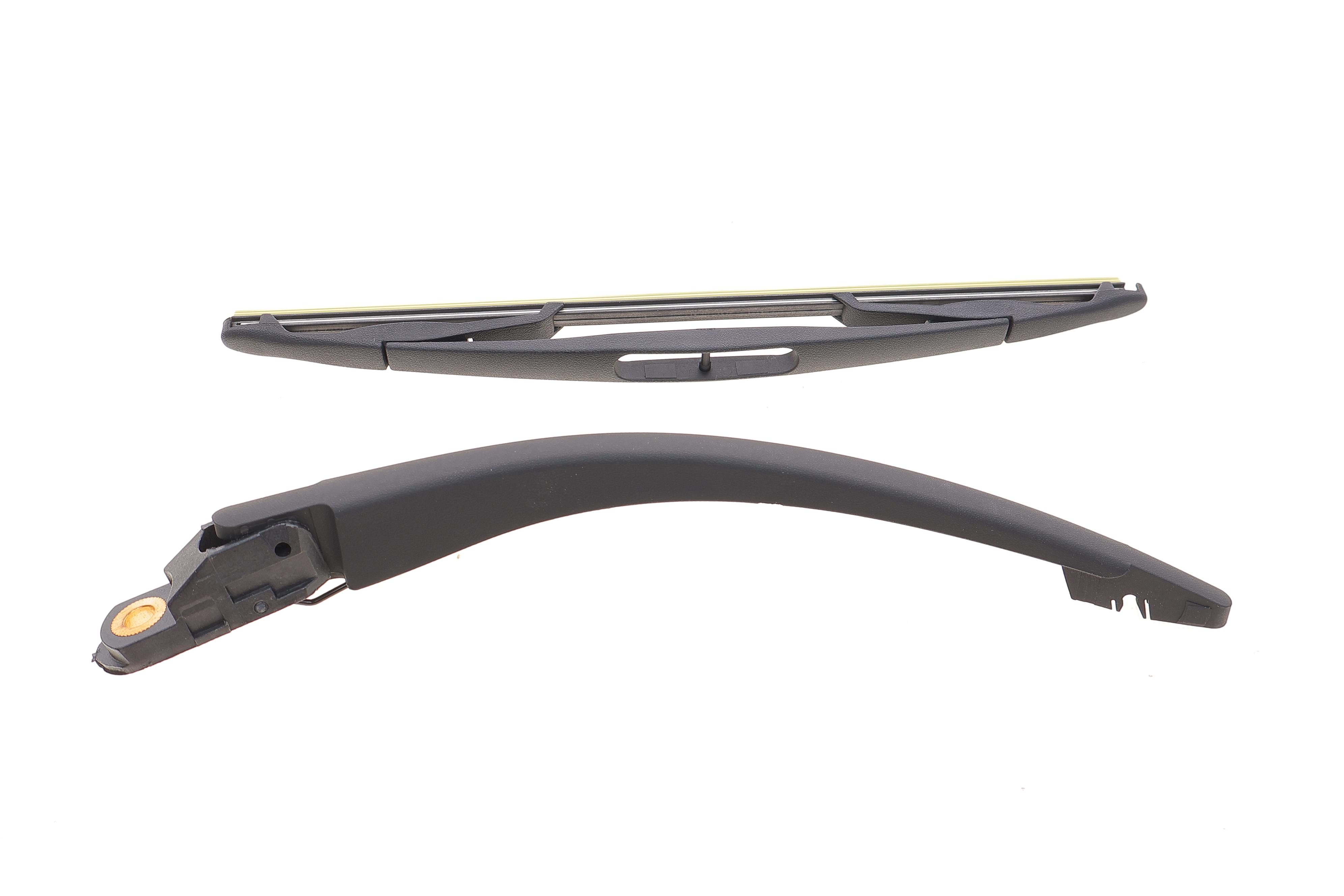 Щітка склоочисника (задня) (300mm) Citroen C1/Peugeot 107/108 05-14 (WRQ0013)