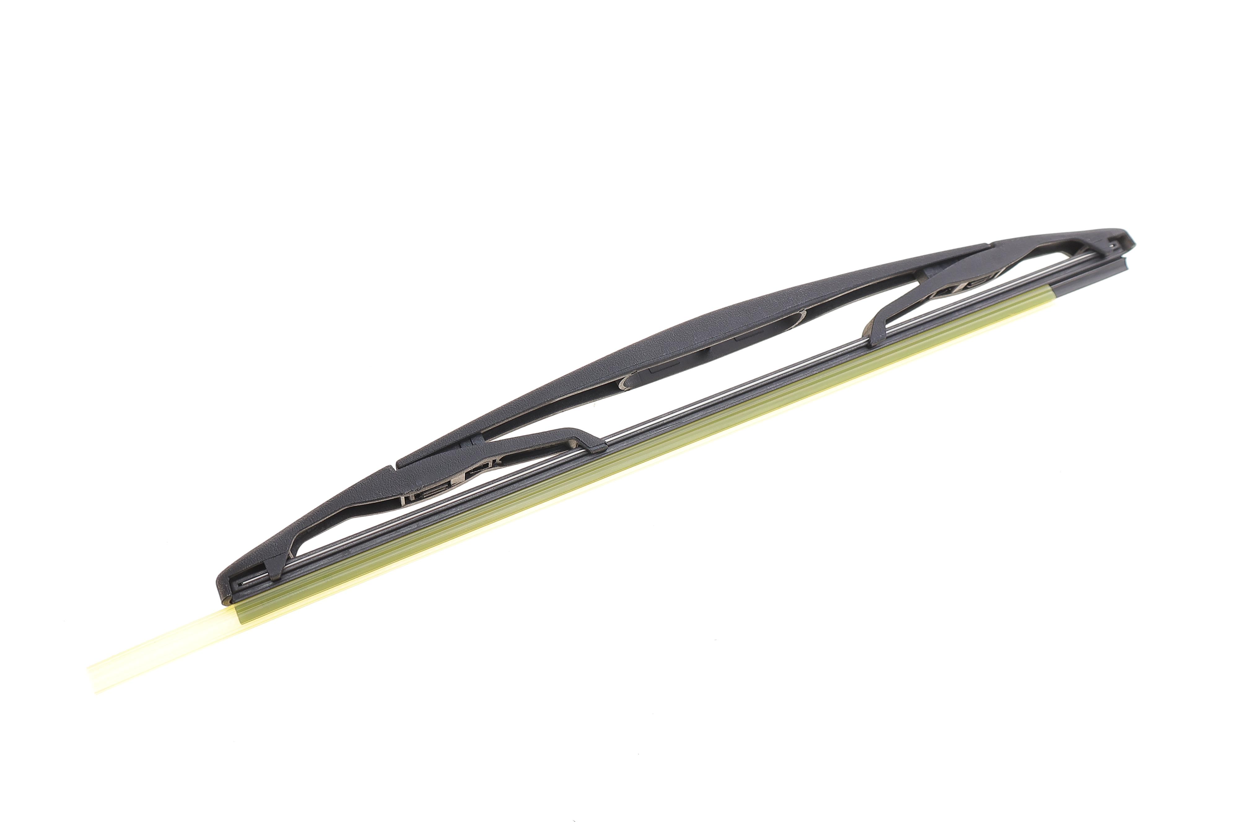 Щітка склоочисника (задня) (300mm) Citroen C1/Peugeot 107/108 05-14 (WRQ0013)