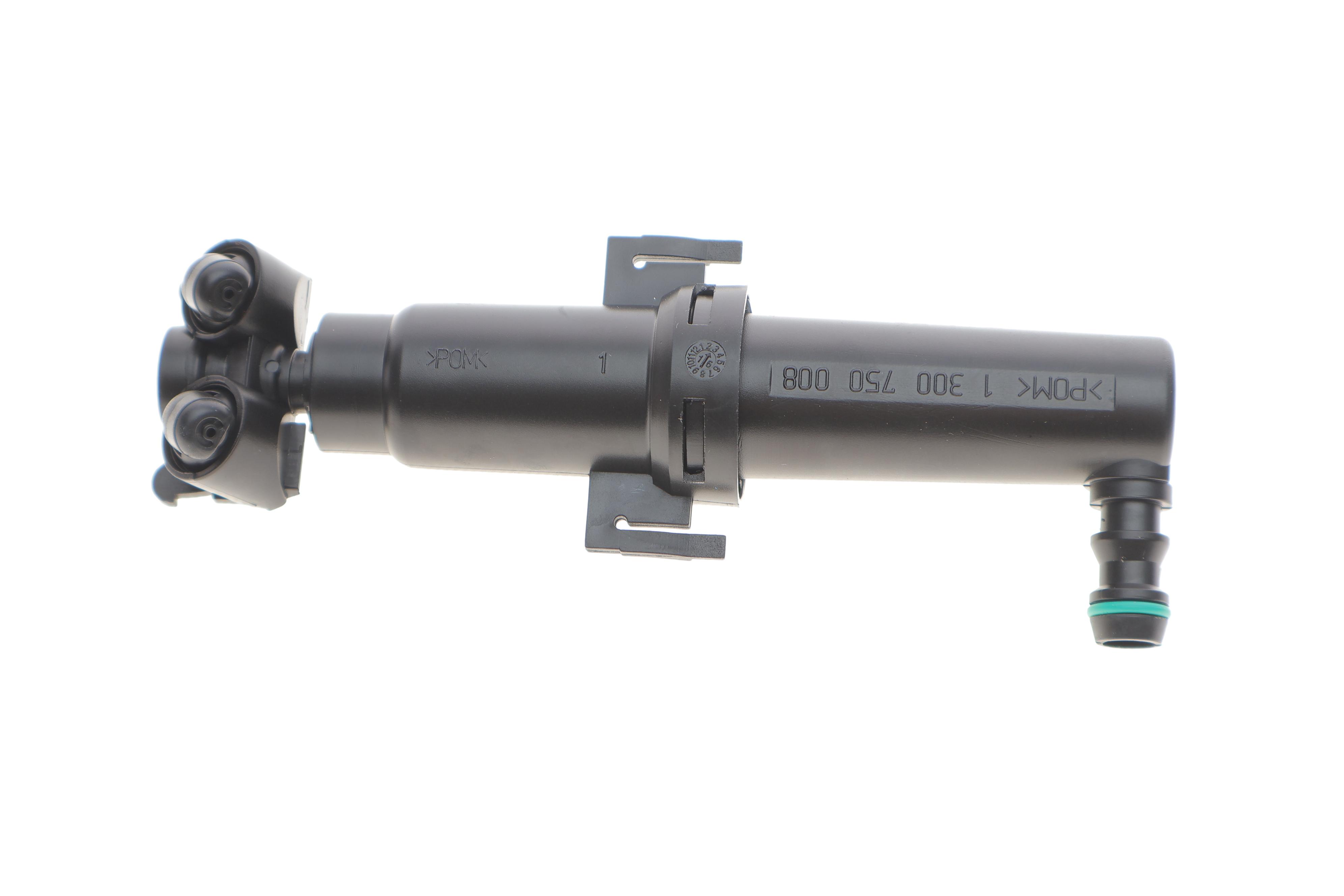 Форсунка омивача фари Seat Alhambra/VW Sharan 10- (L)