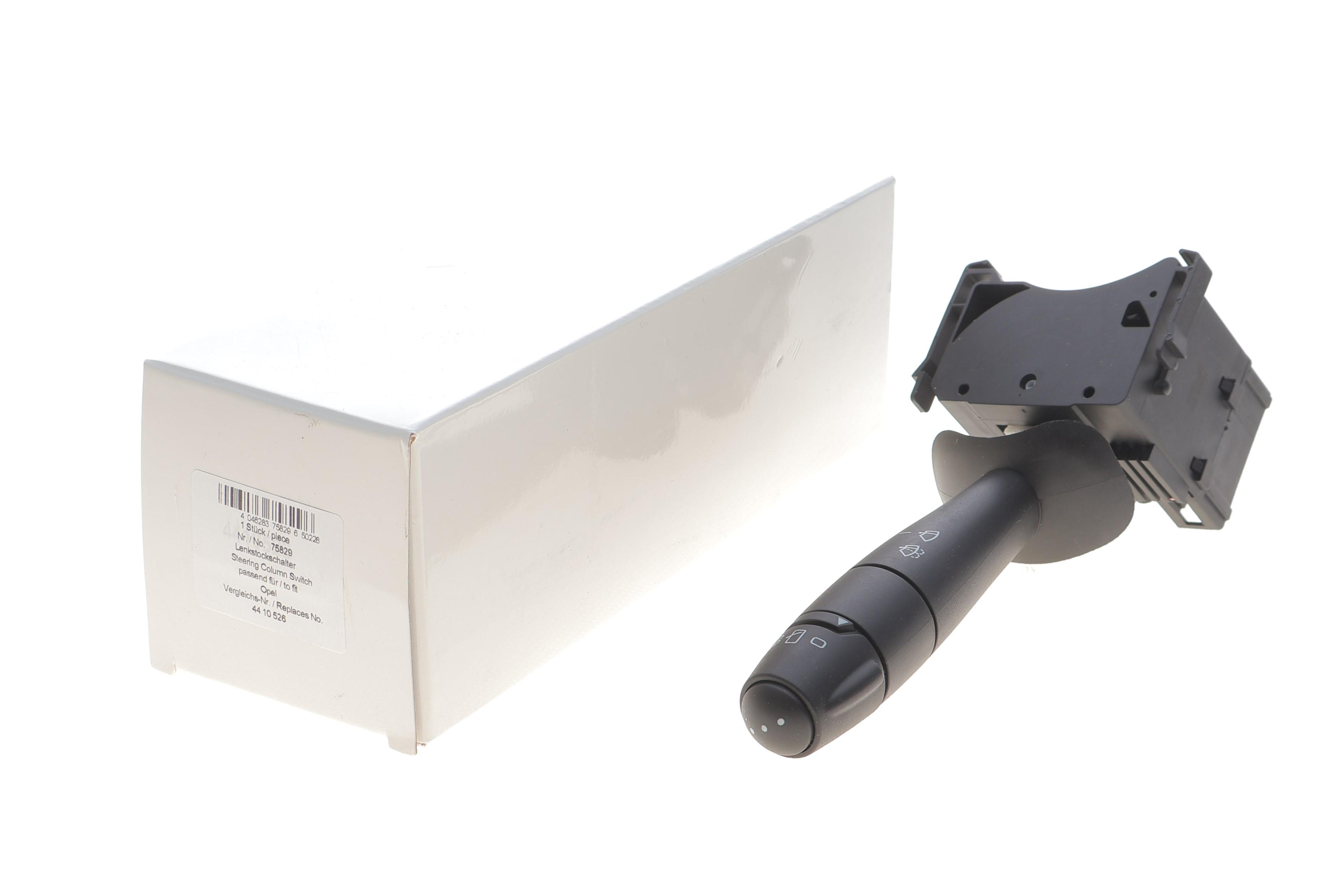 Перемикач склоочисника Renault Laguna 00-07