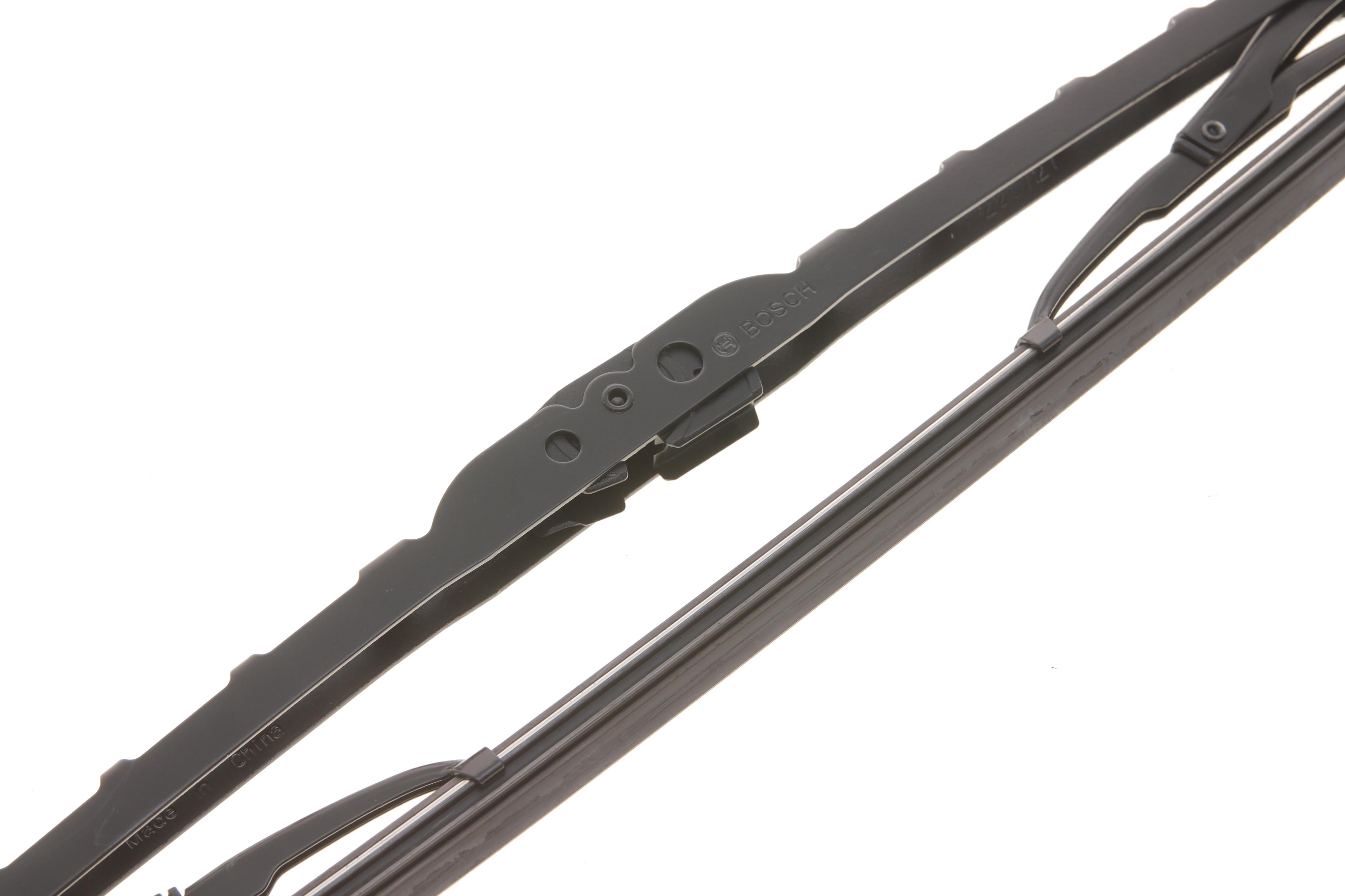 Щітка склоочисника (530mm)