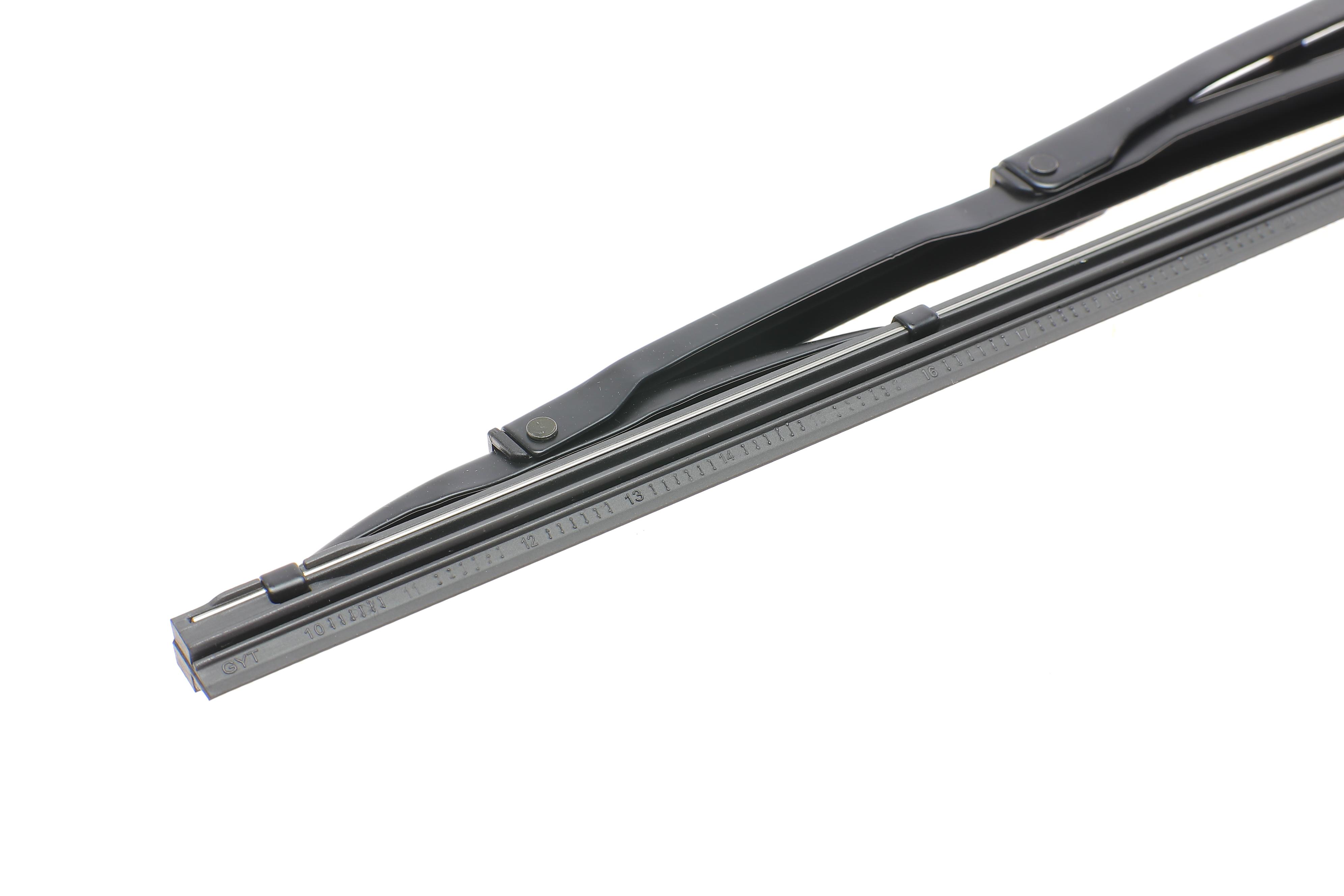 Щітка склоочисника (660мм)