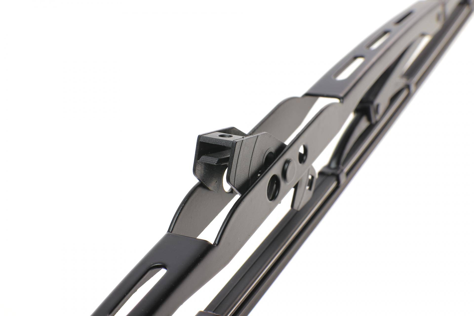 Щітка склоочисника (530мм)