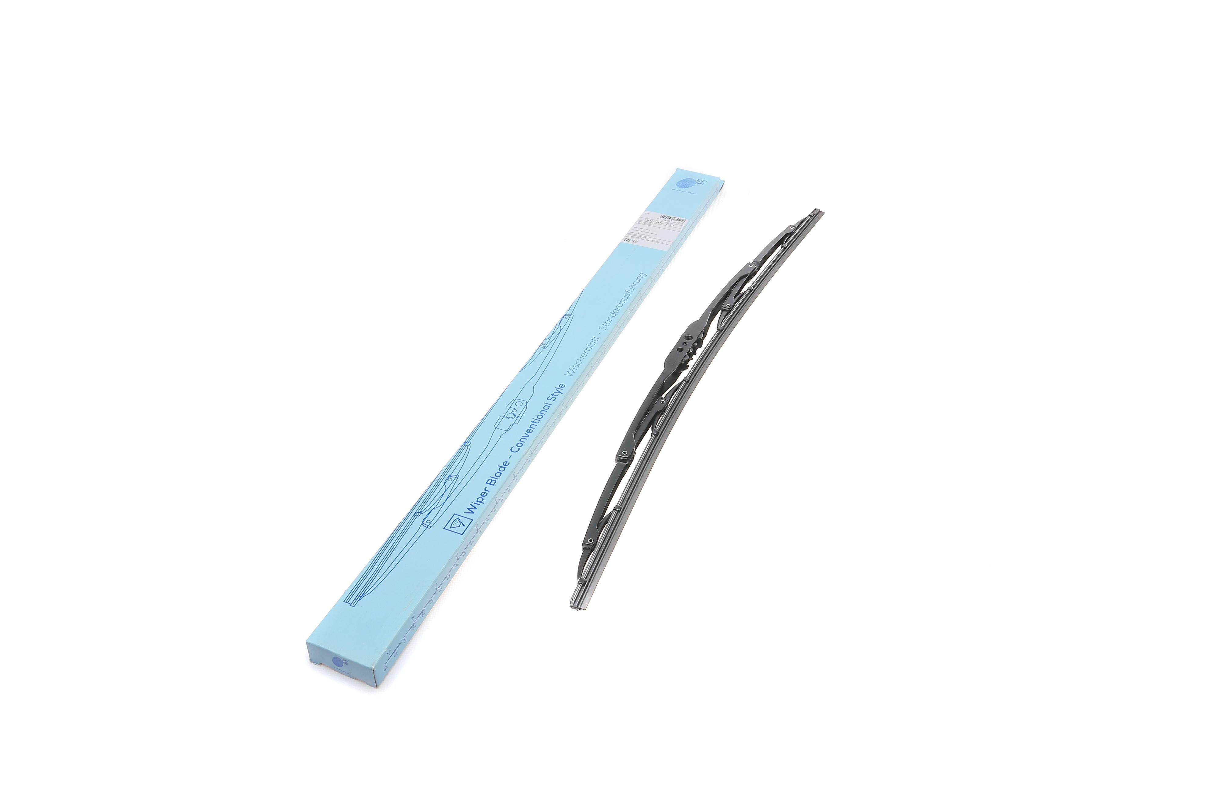 Щітка склоочисника (530мм)