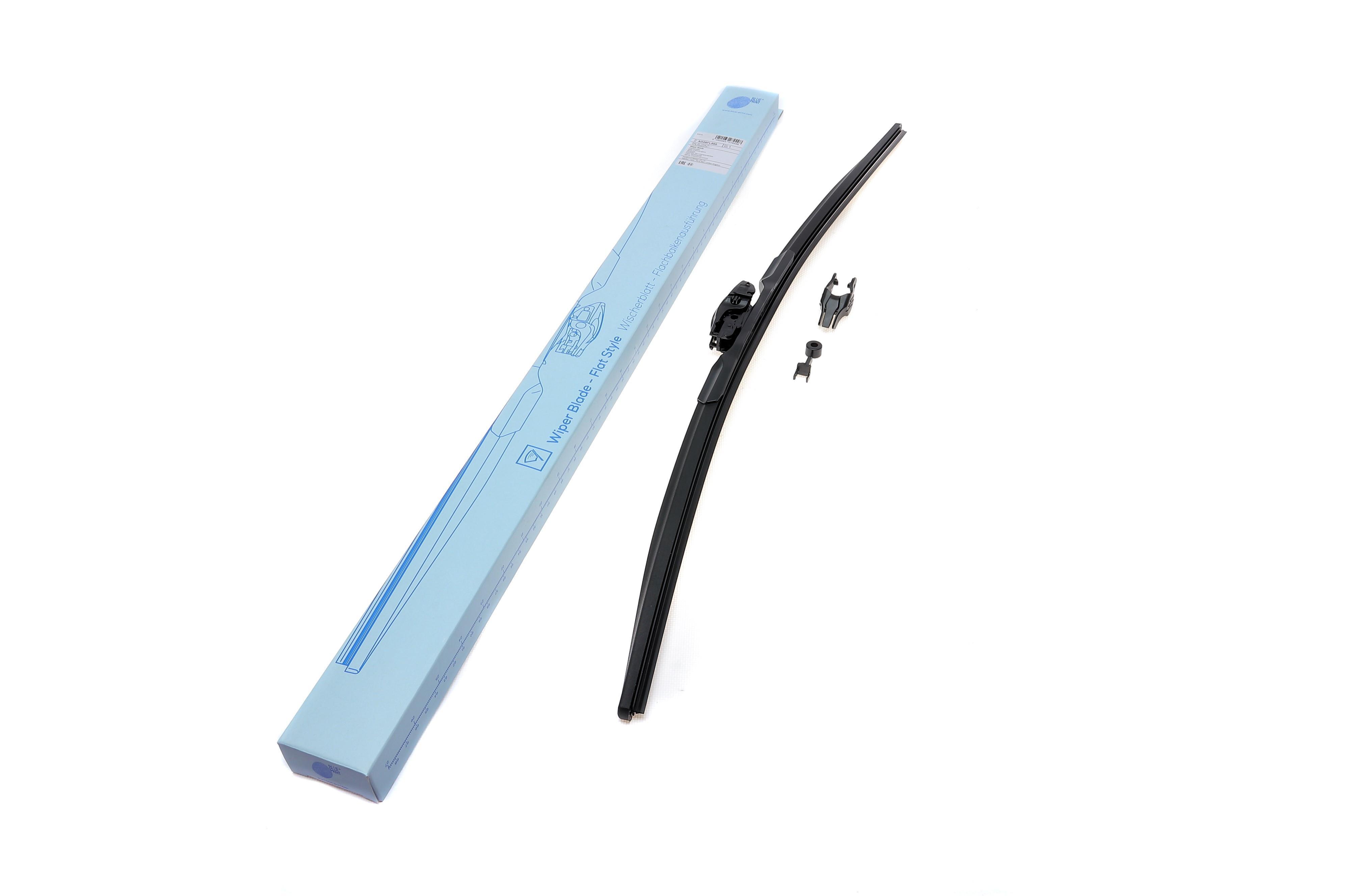 Щітка склоочисника (660мм)