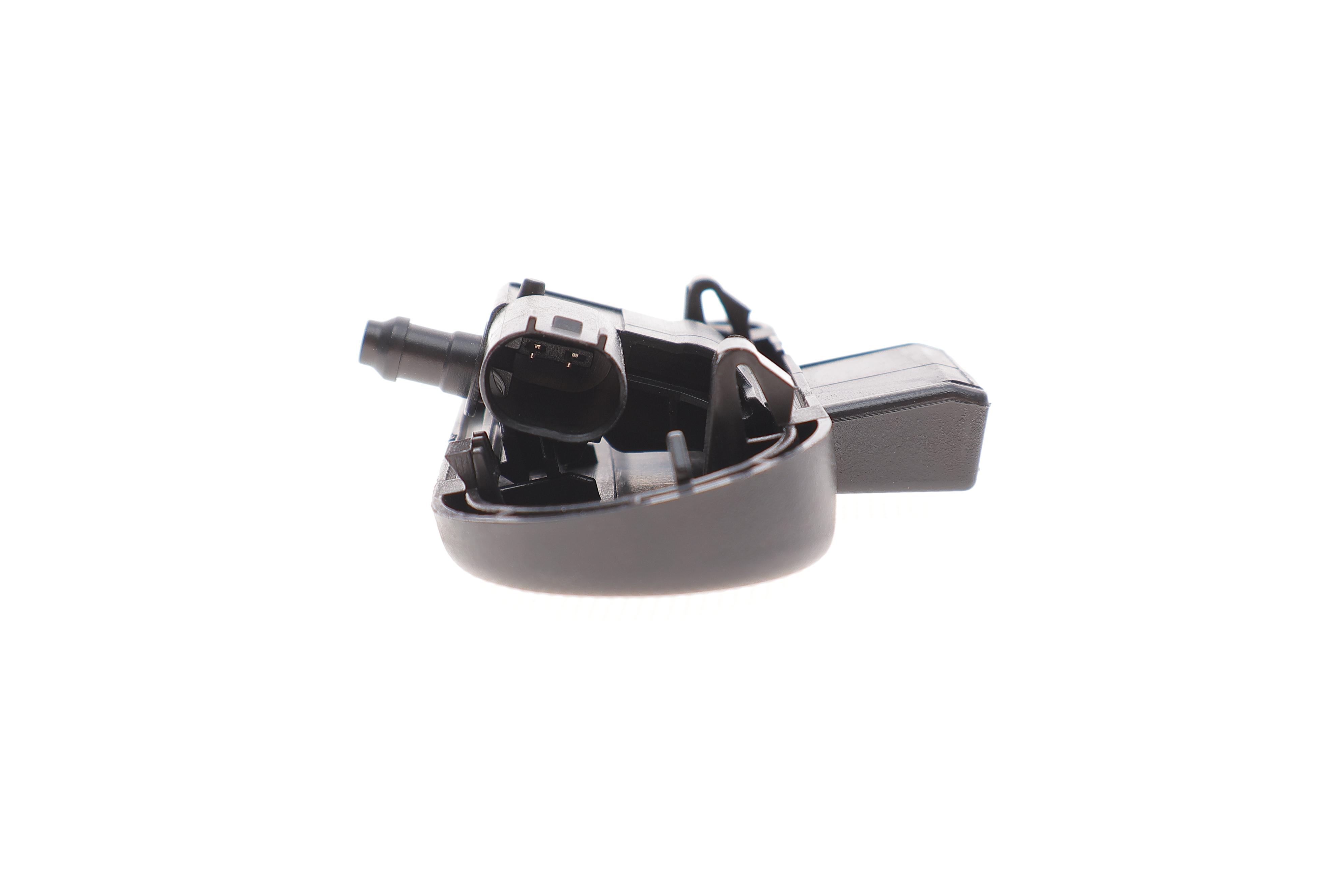 Форсунка омивача скла Audi A4 07-17 (R)