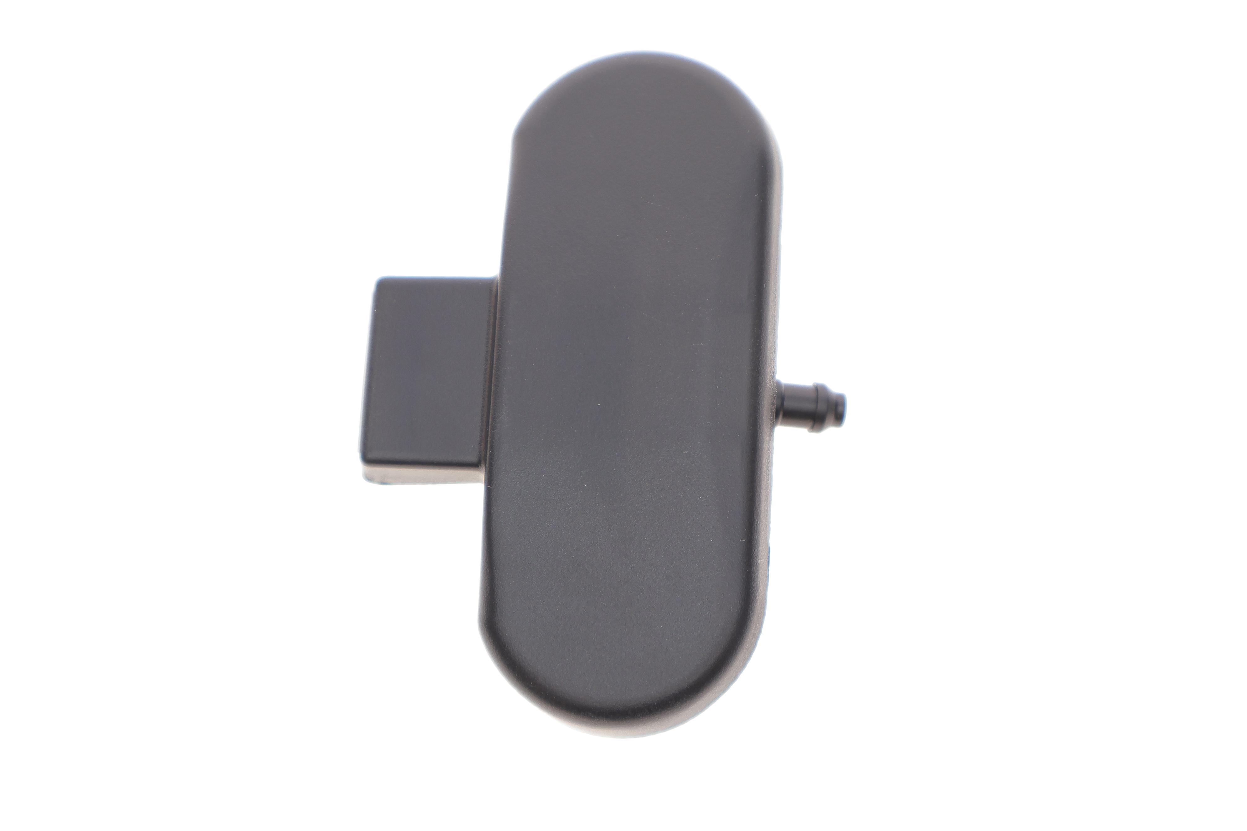 Форсунка омивача скла Audi A4 07-17 (R)