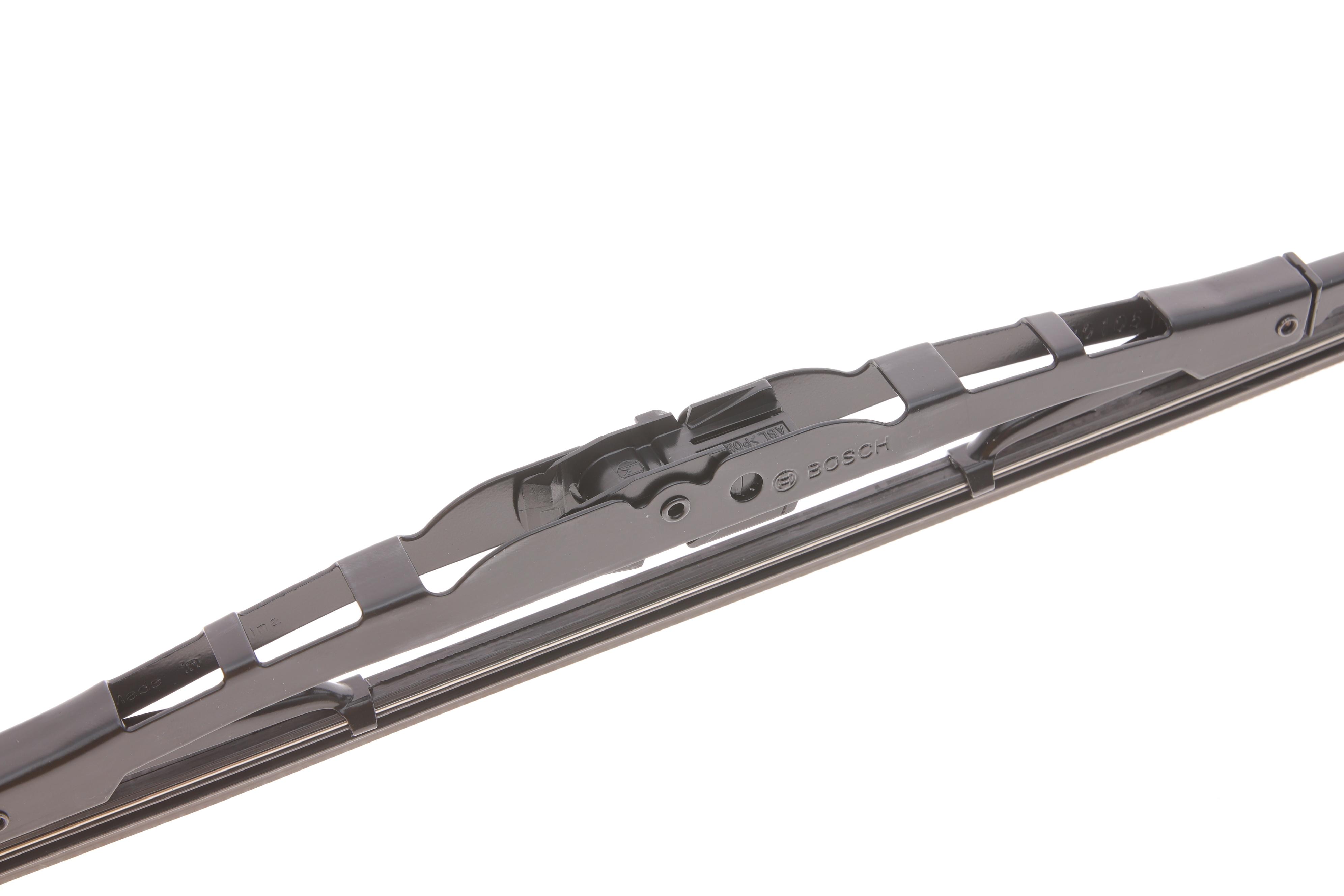 Щітки склоочисника (550/340мм) Chevrolet Matiz/Spark 05-