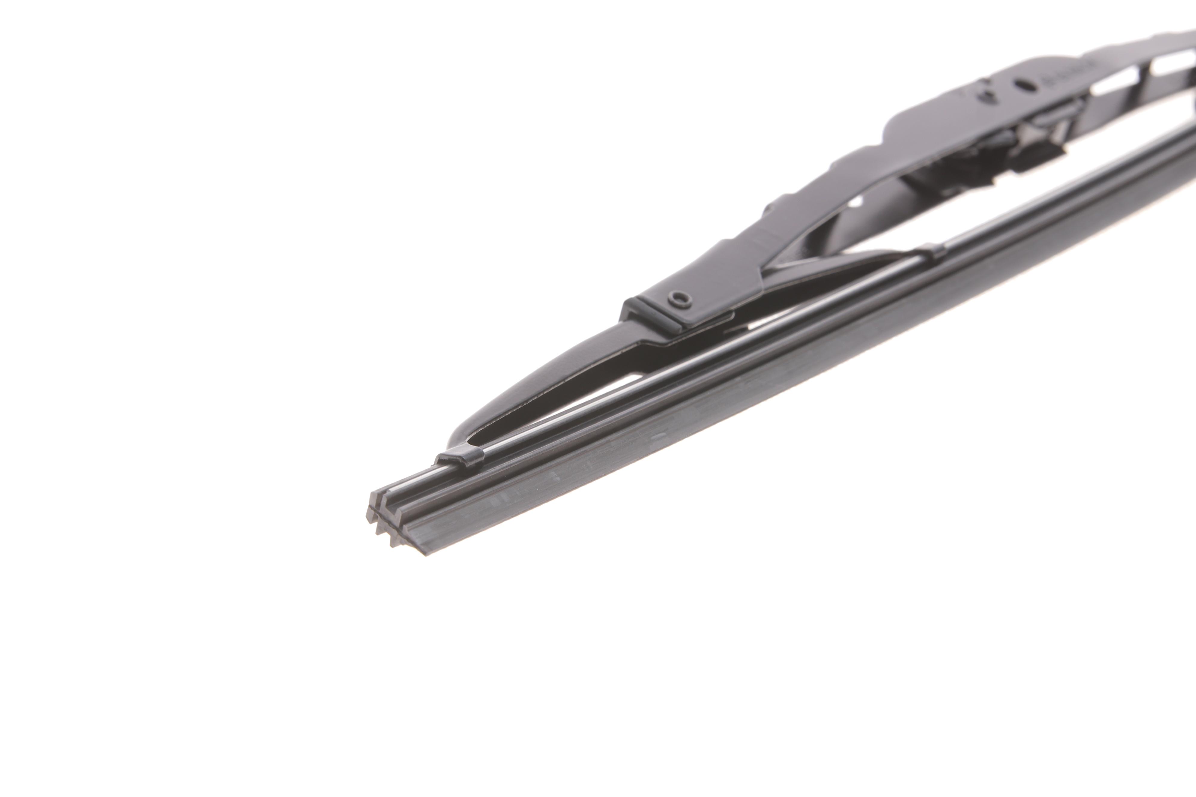 Щітки склоочисника (550/340мм) Chevrolet Matiz/Spark 05-