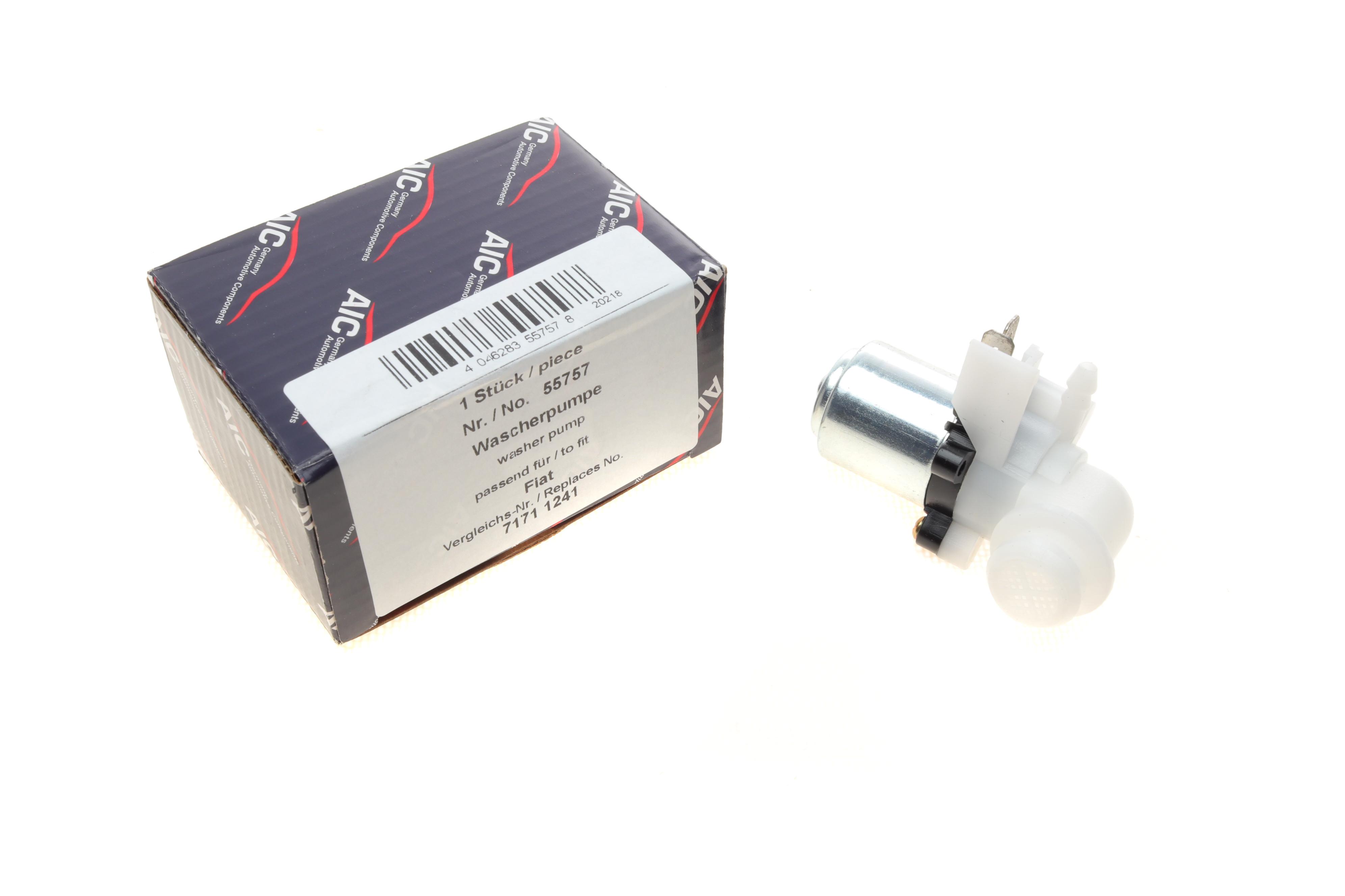 Насос омивача скла Fiat Ducato 94-02