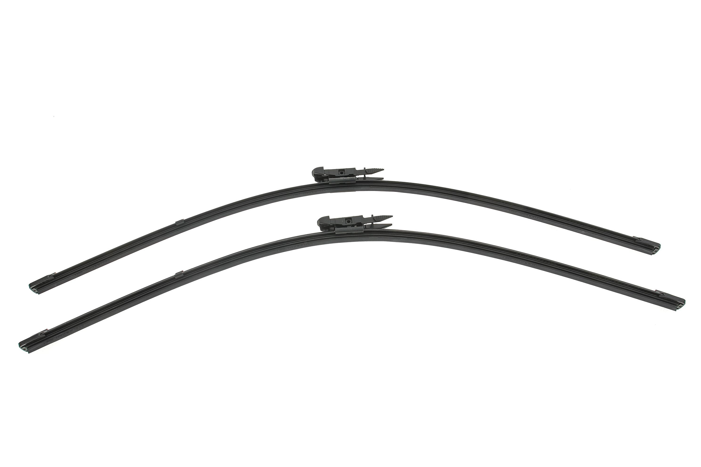 Щітки склоочисника (630/630мм) Iveco Daily VI 14-