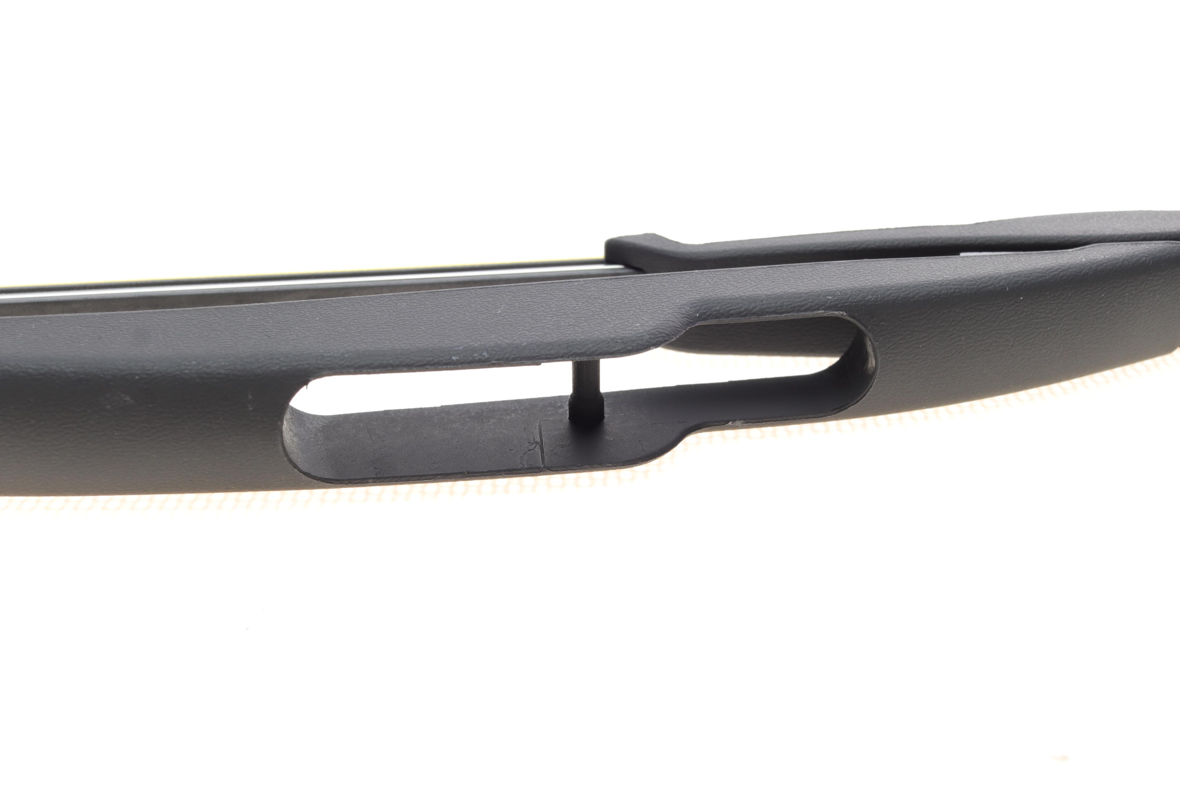 Важіль склоочисника (задній) Dacia Dokker 12- (+щітка) (L= 381mm)