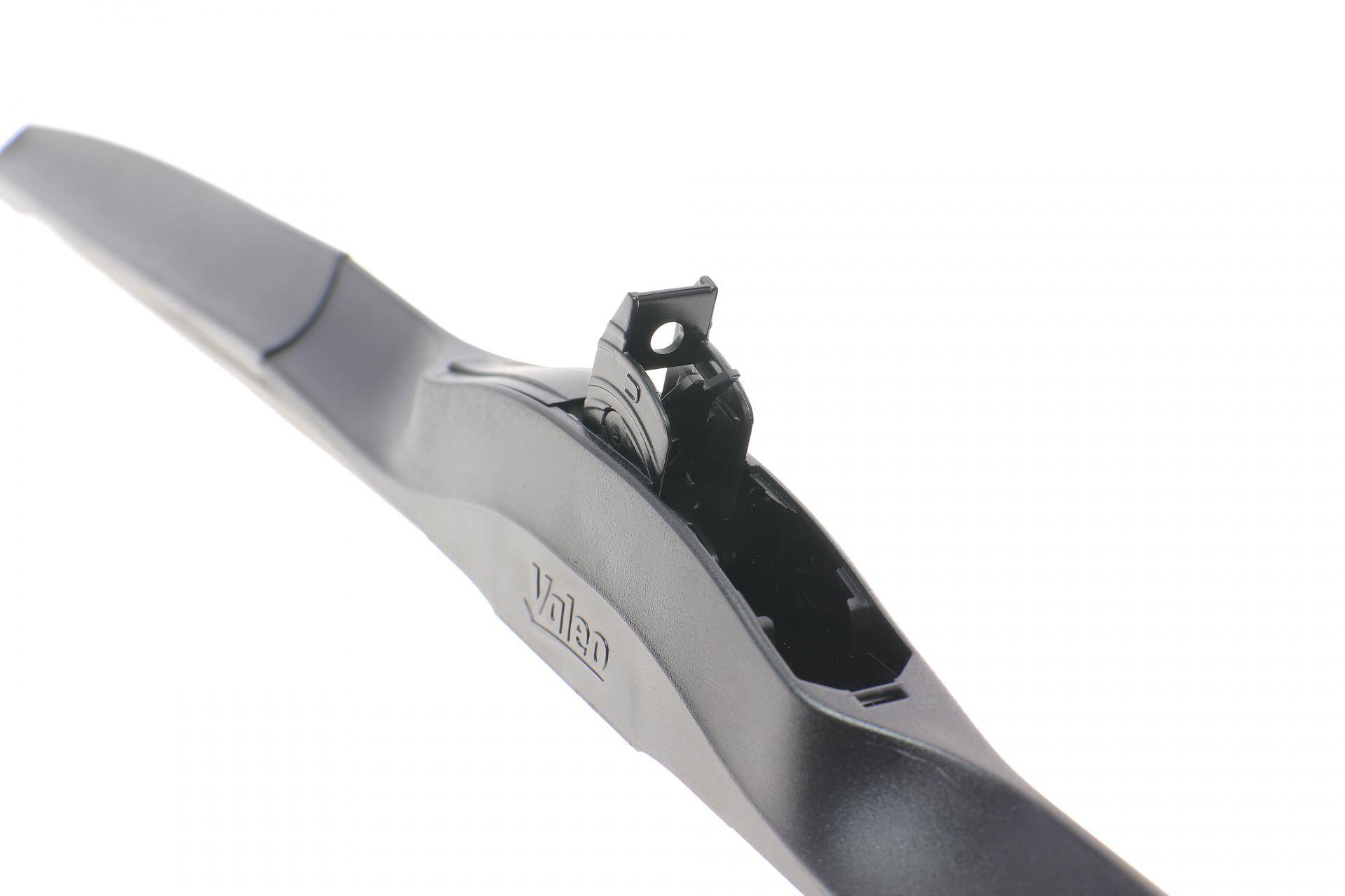 Щітка склоочисника (500мм) Kia Sorento/Mazda 6/Toyota Land Cruiser 07-