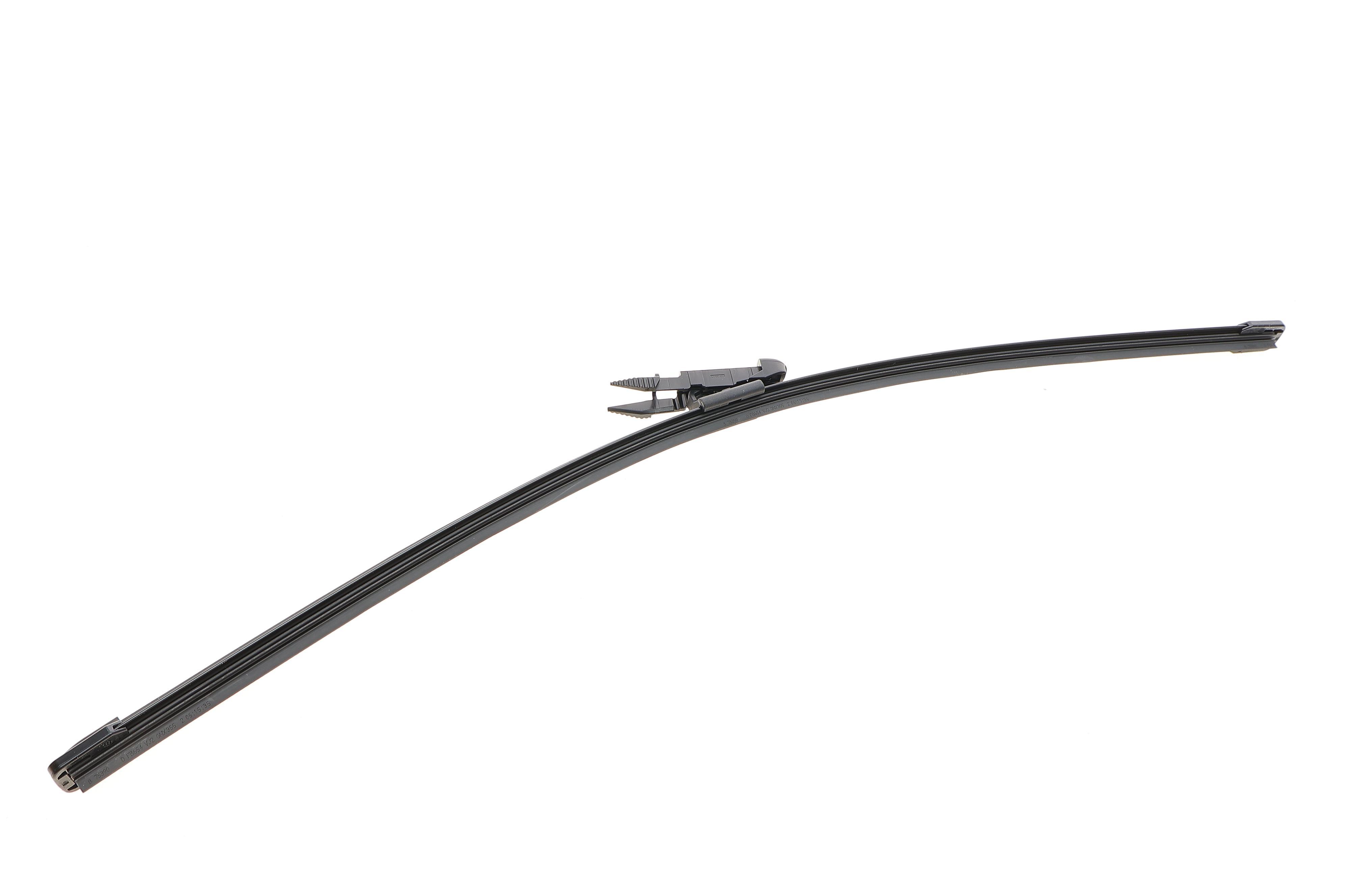 Щітки склоочисника (580/530мм) Smart ForTwo 07-