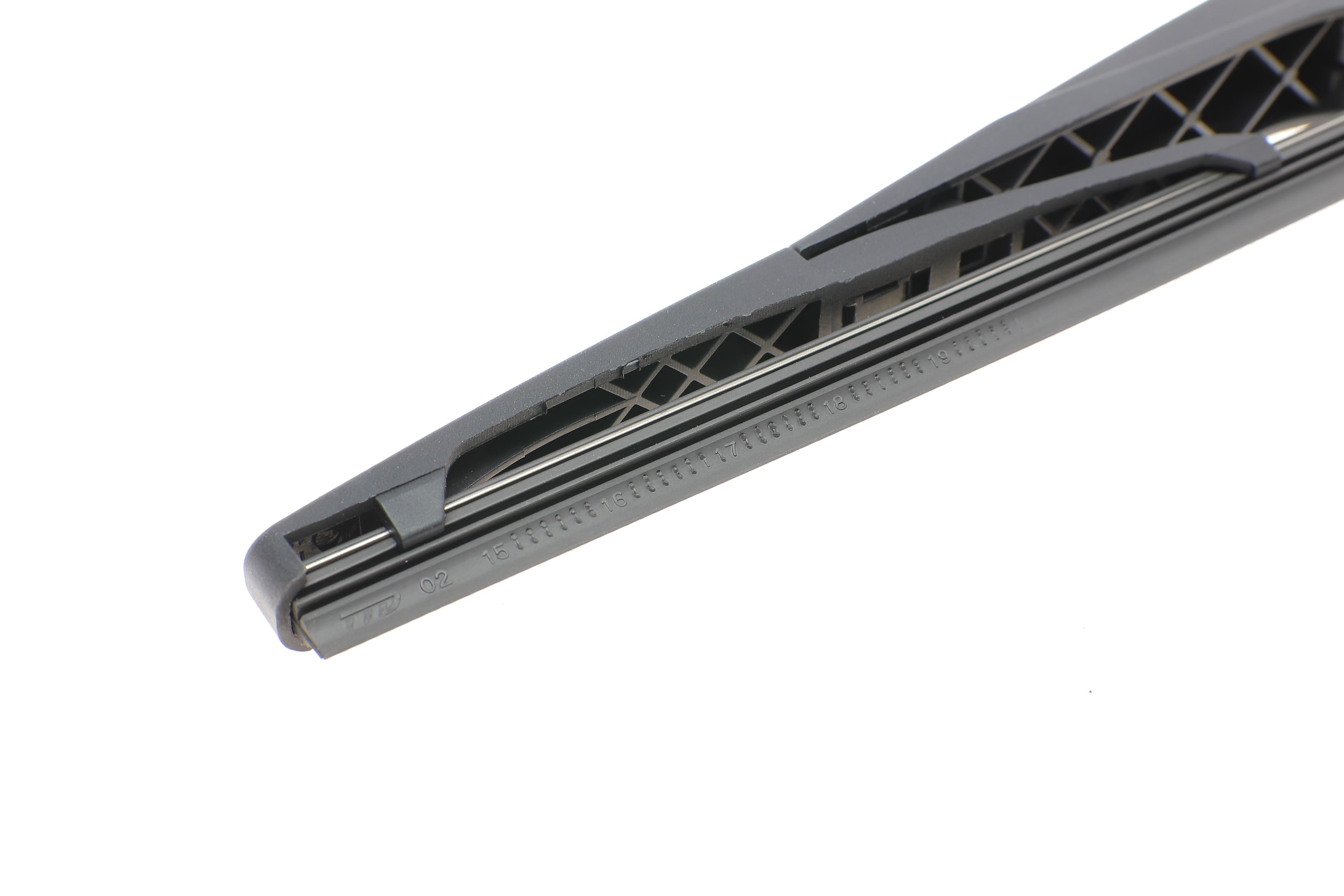 Щітка склоочисника (задня) (400мм)