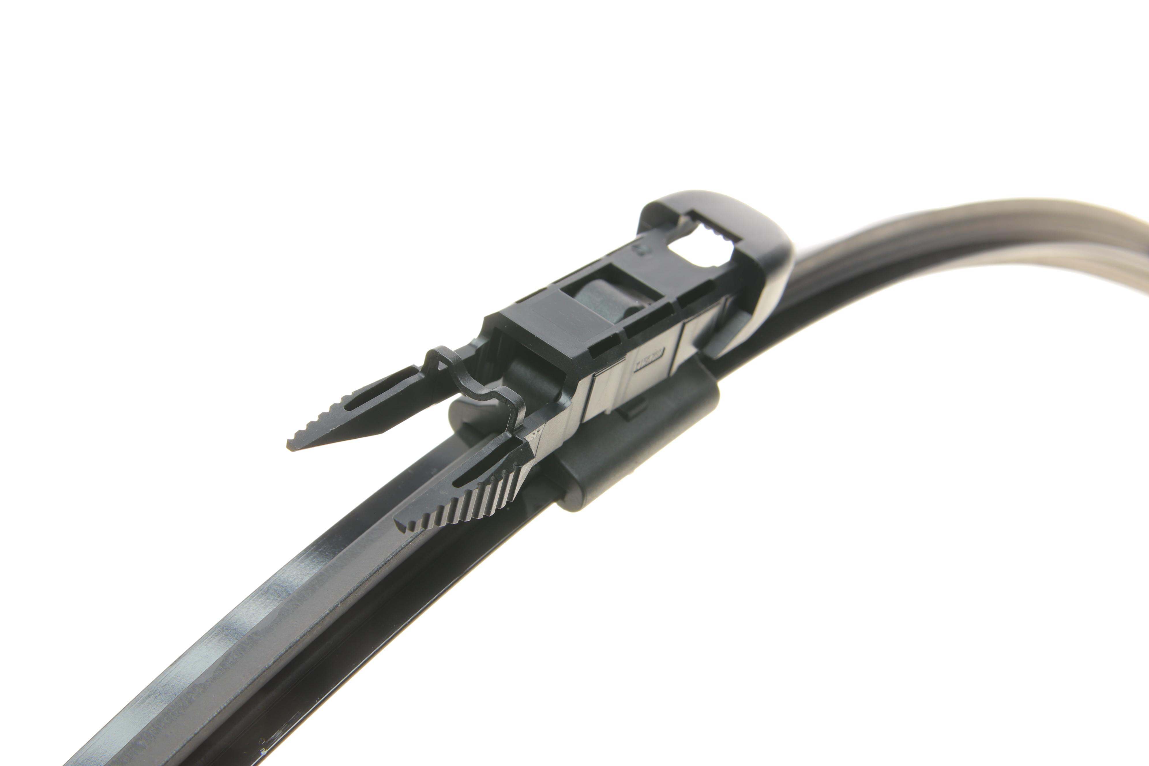 Щітки склоочисника (750/750мм) Ford Connect 13-