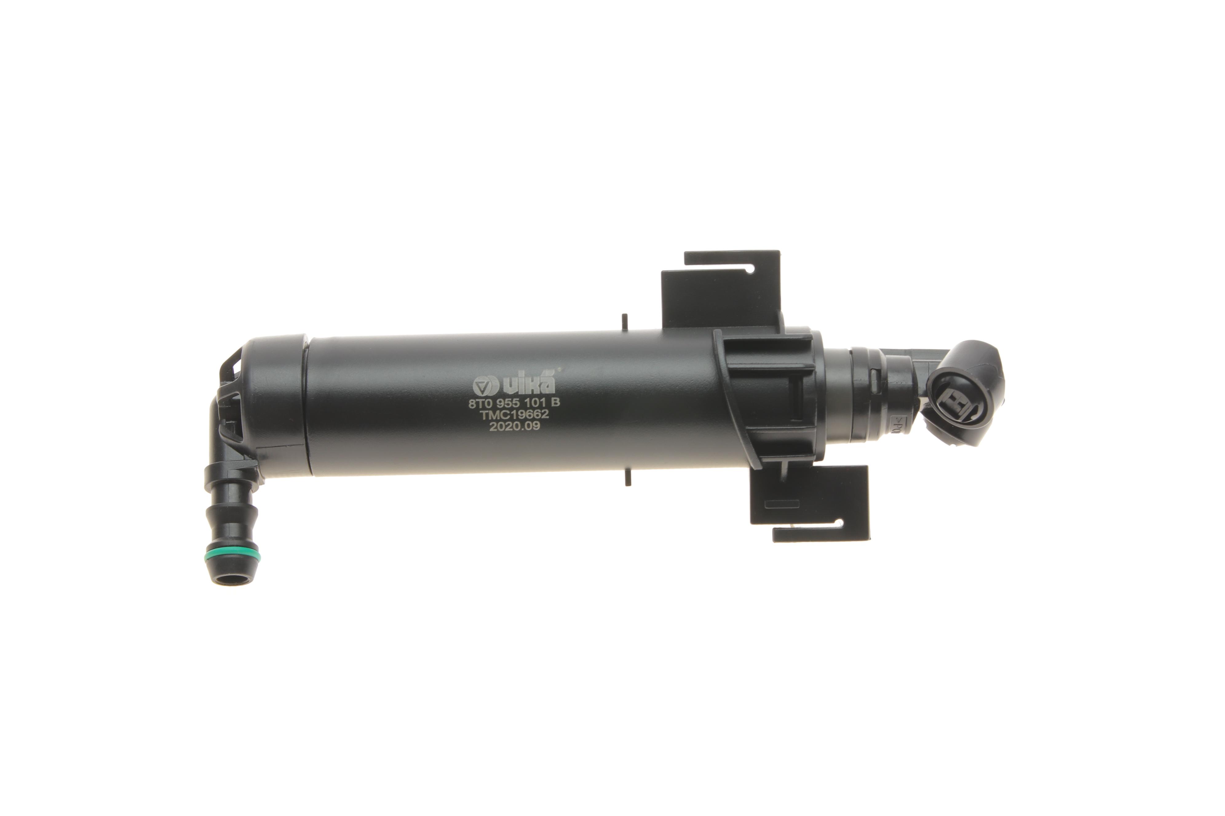 Форсунка омивача фари Audi A5 07-17 (L)