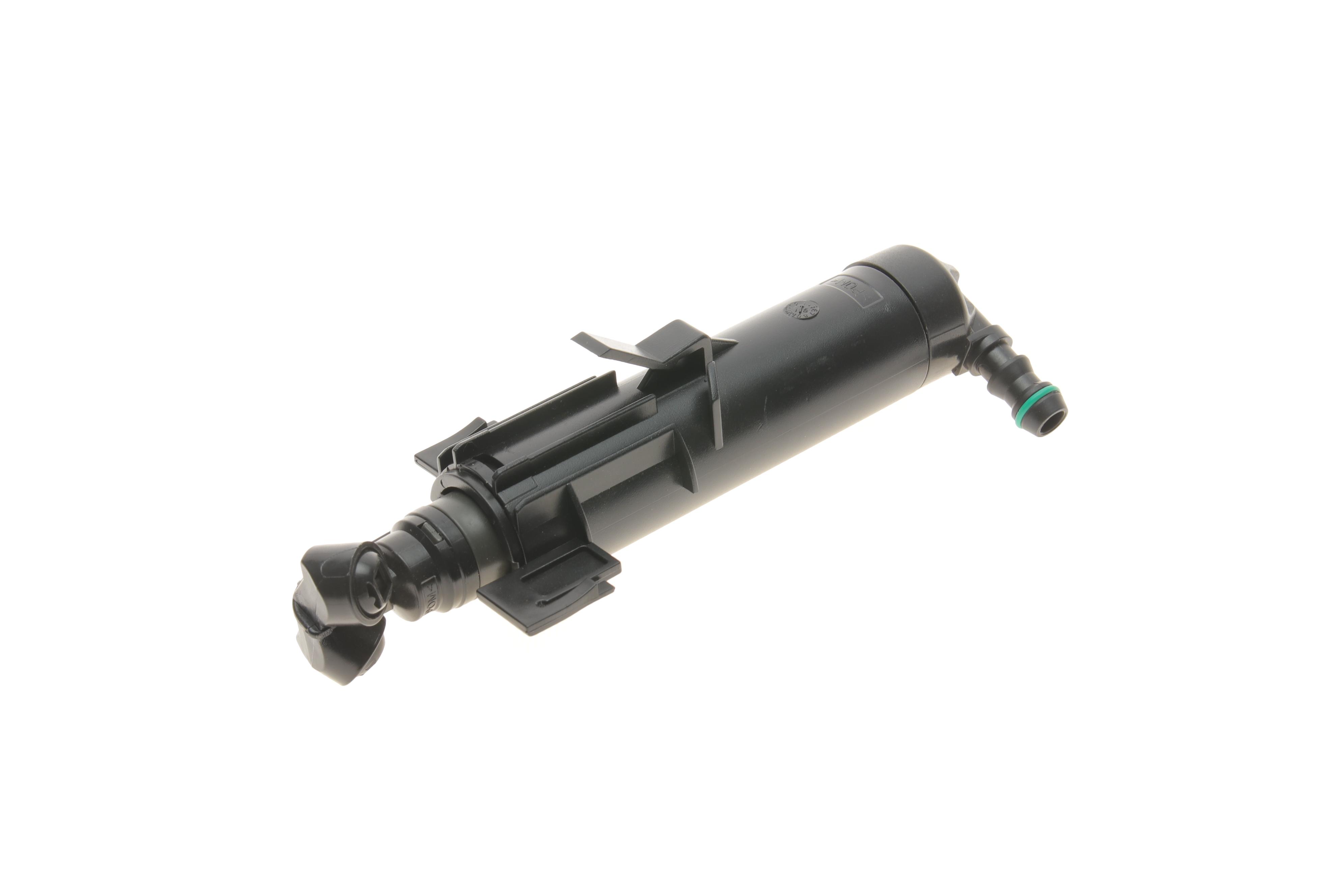 Форсунка омивача фари Audi A5 07-17 (L)