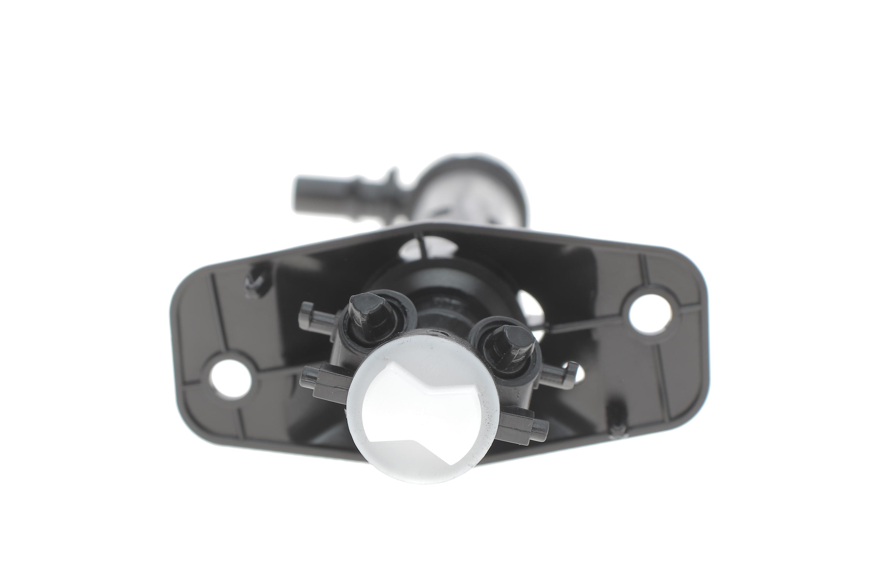 Форсунка омивача фари Audi Q7 17- (L)