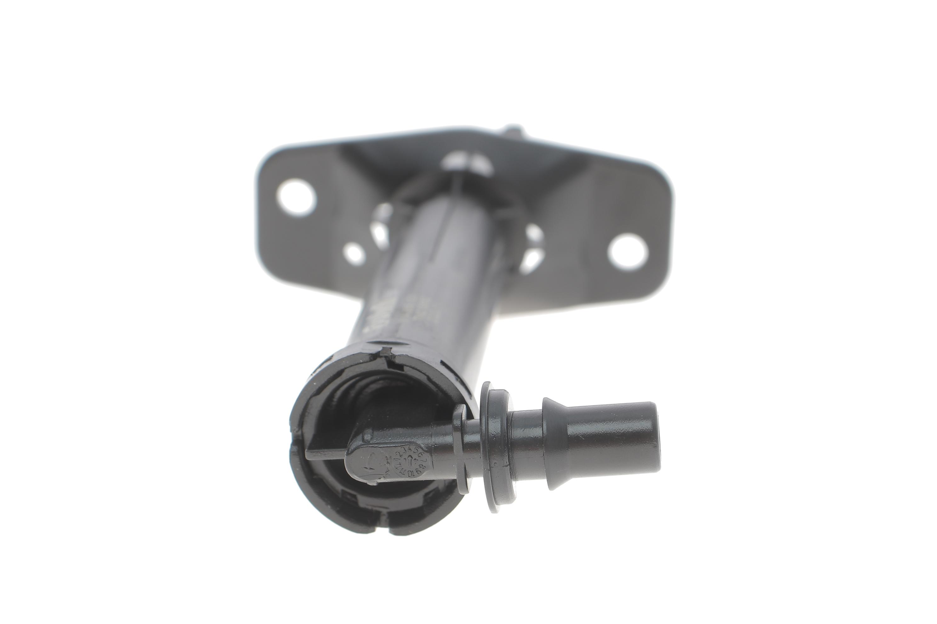 Форсунка омивача фари Audi Q7 17- (L)