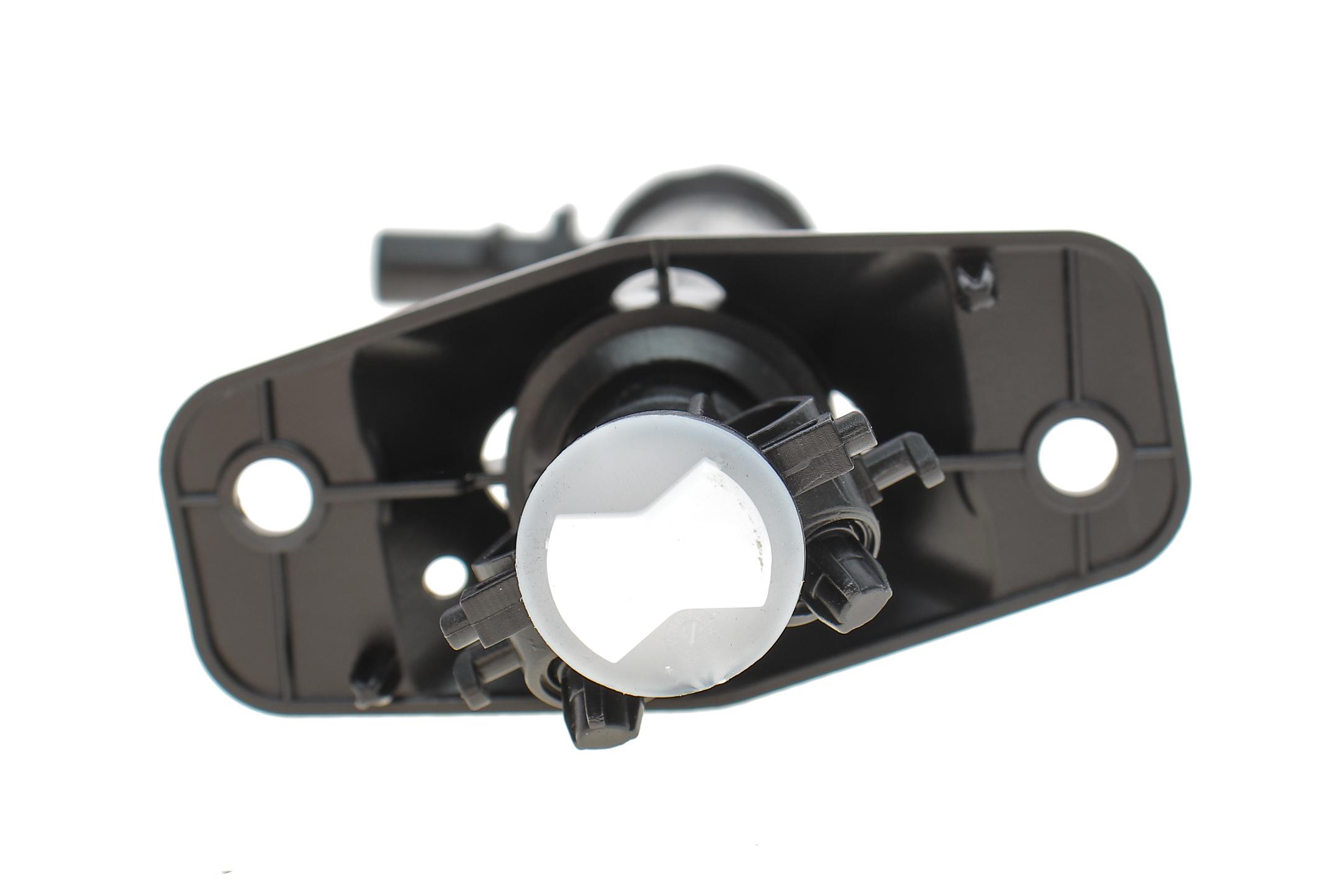 Форсунка омивача фари Audi Q7 17- (R)