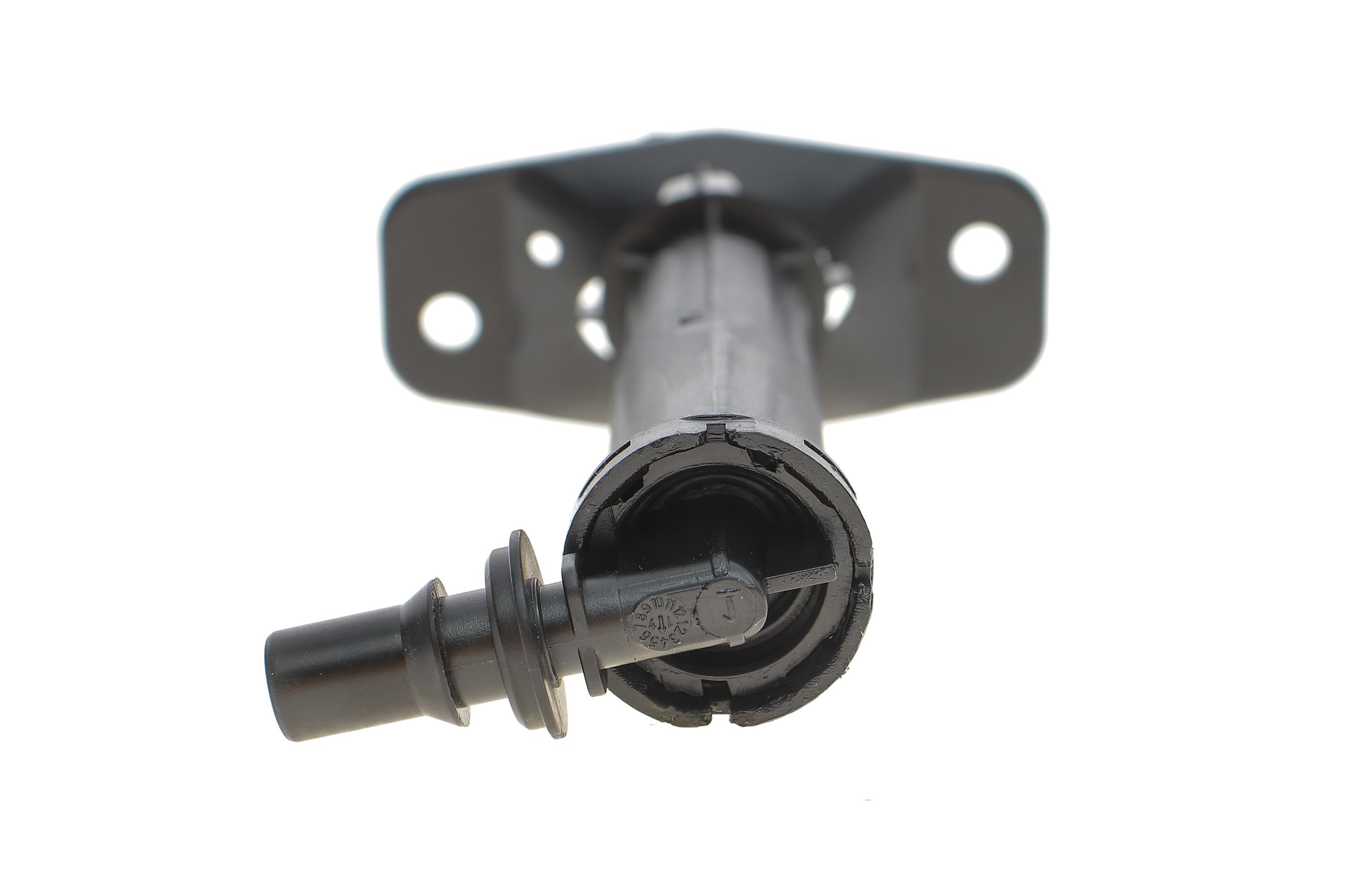 Форсунка омивача фари Audi Q7 17- (R)