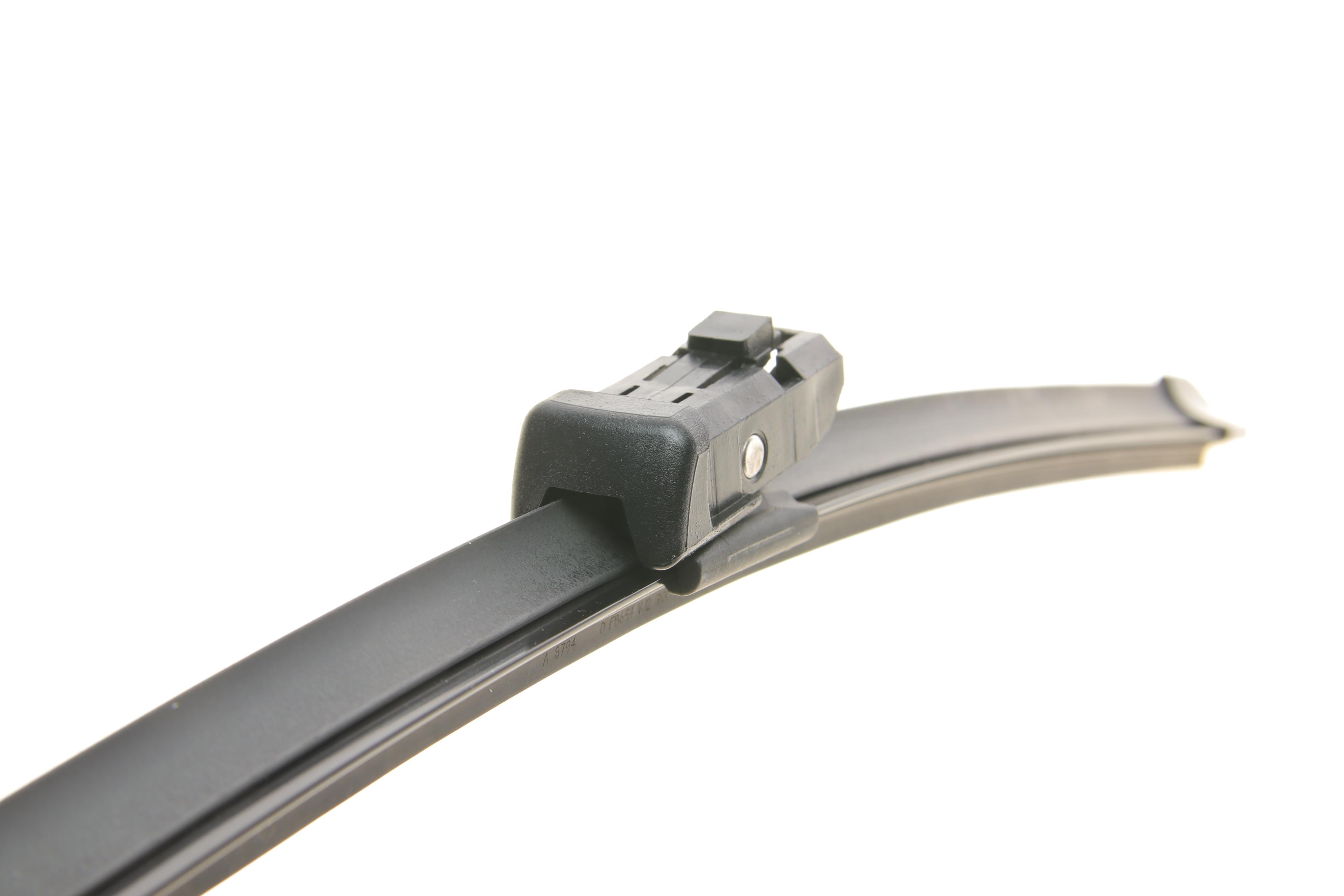 Щітки склоочисника (650/400мм) Toyota Avensis 08-