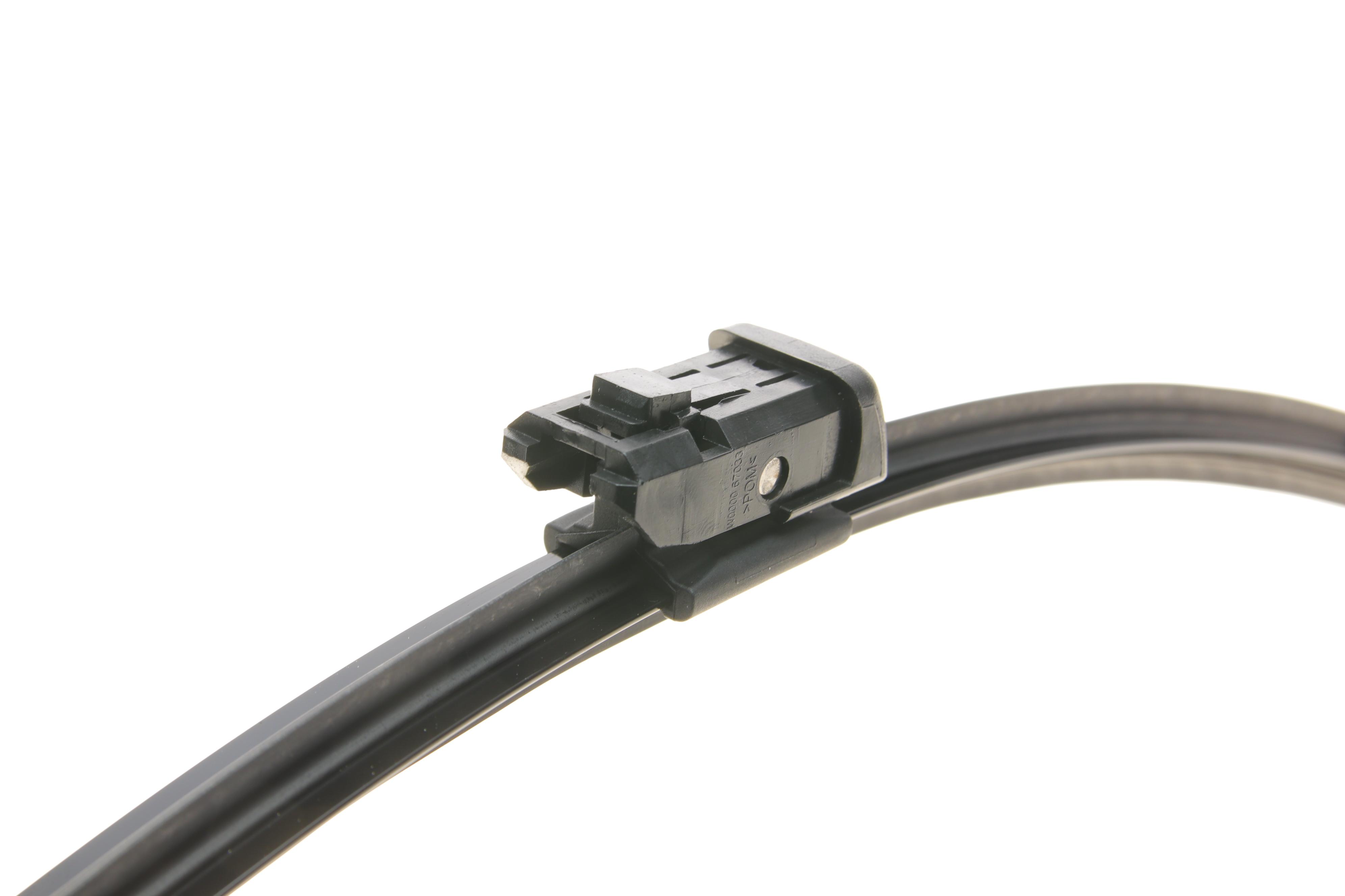 Щітки склоочисника (650/400мм) Toyota Avensis 08-