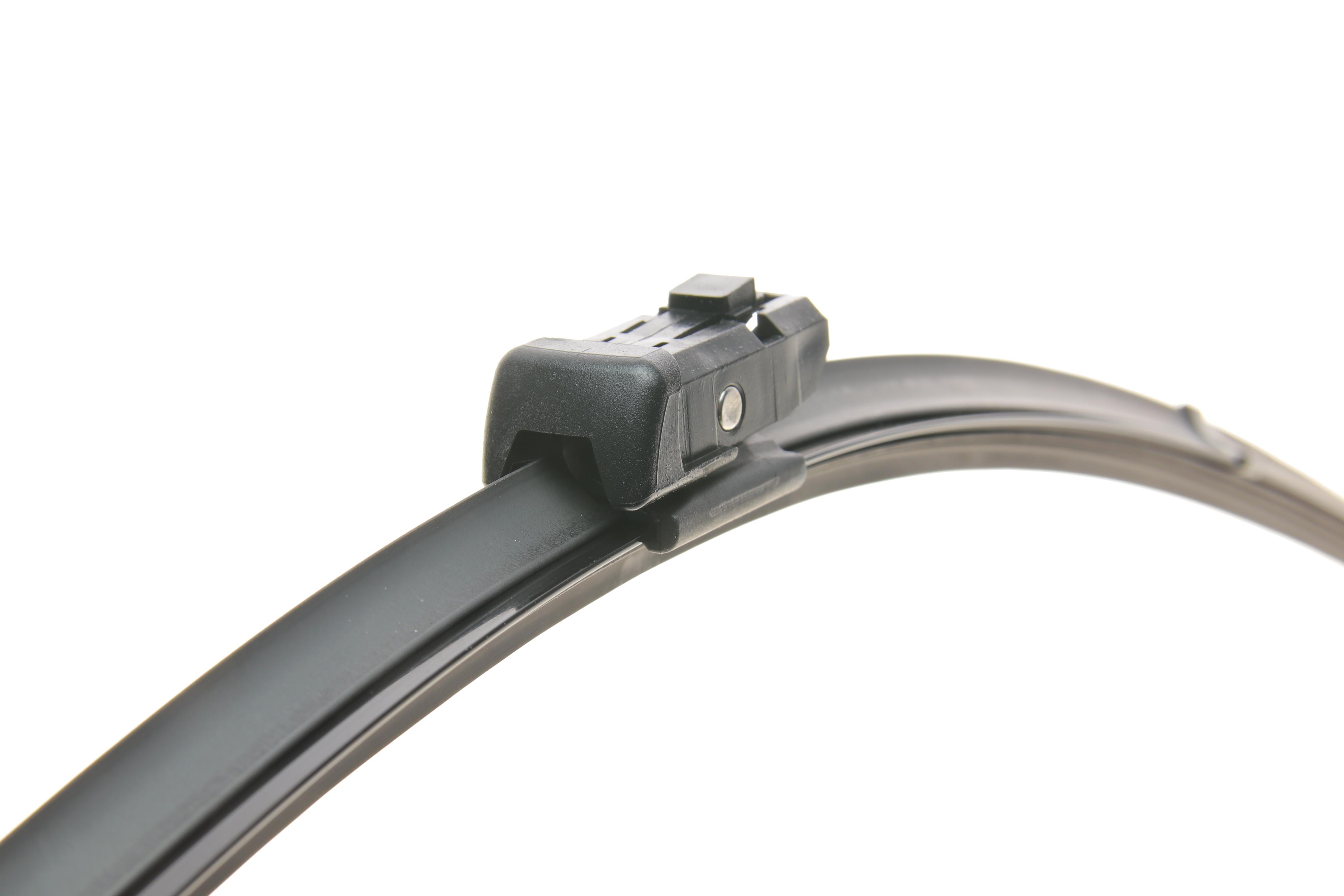 Щітки склоочисника (650/400мм) Toyota Avensis 08-