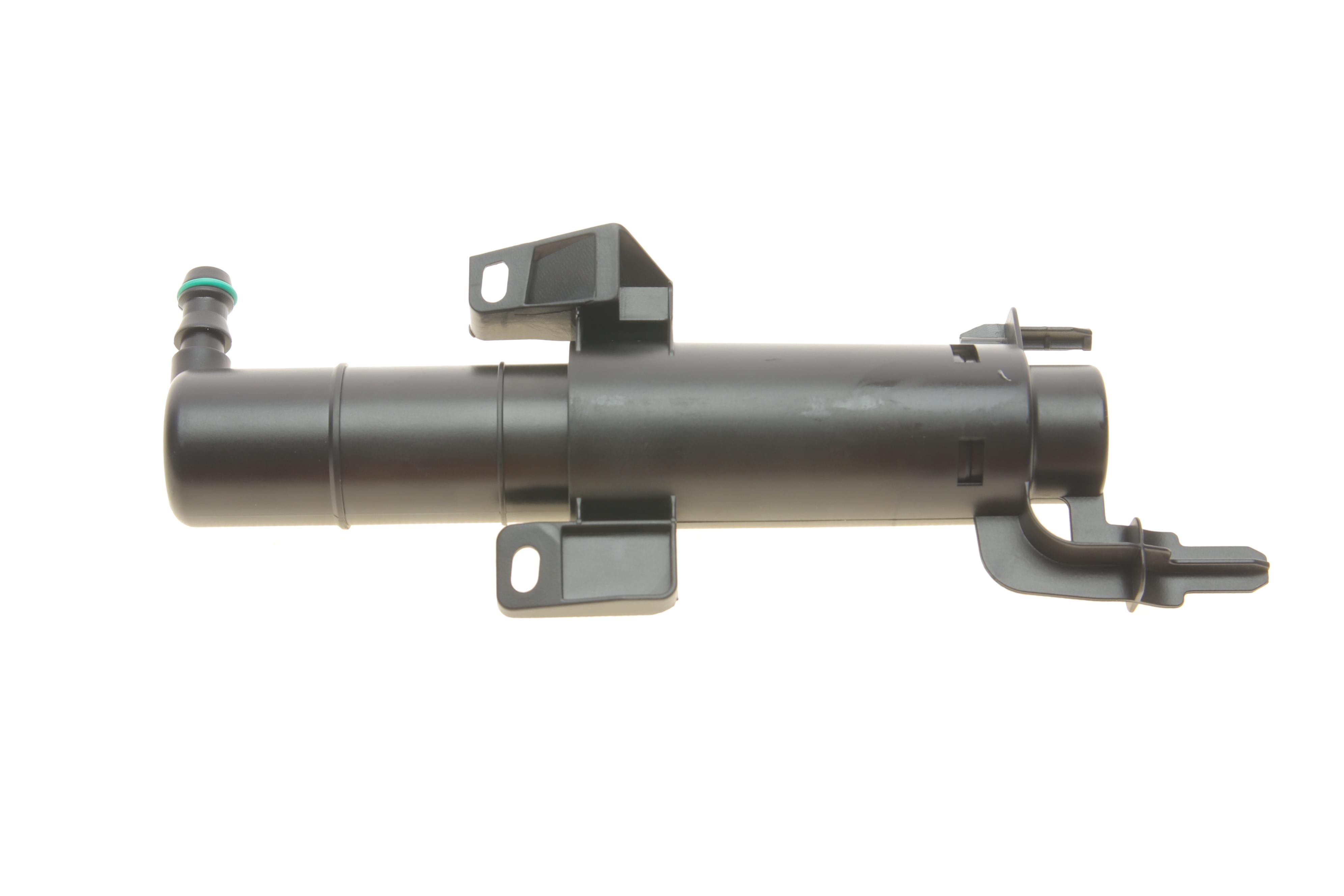 Форсунка омивача фари Skoda Superb 09-15 (R)