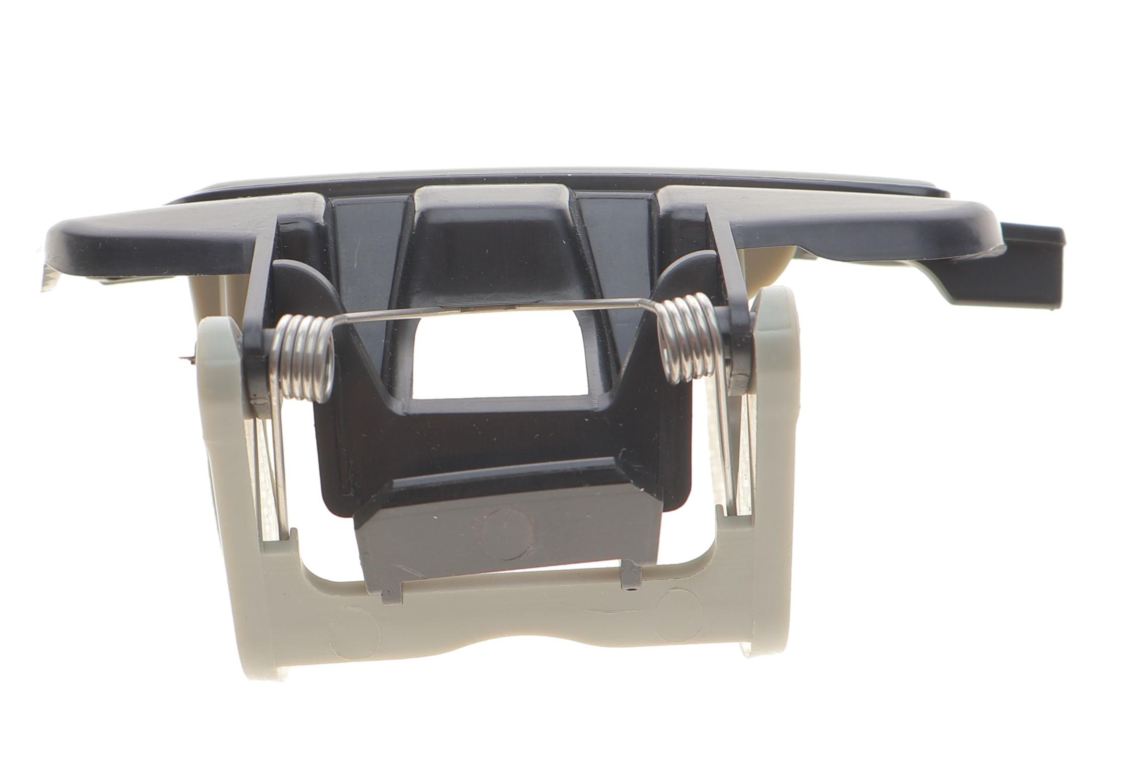 Кришка омивача фар MB M-class (W164) 05-07 (R)