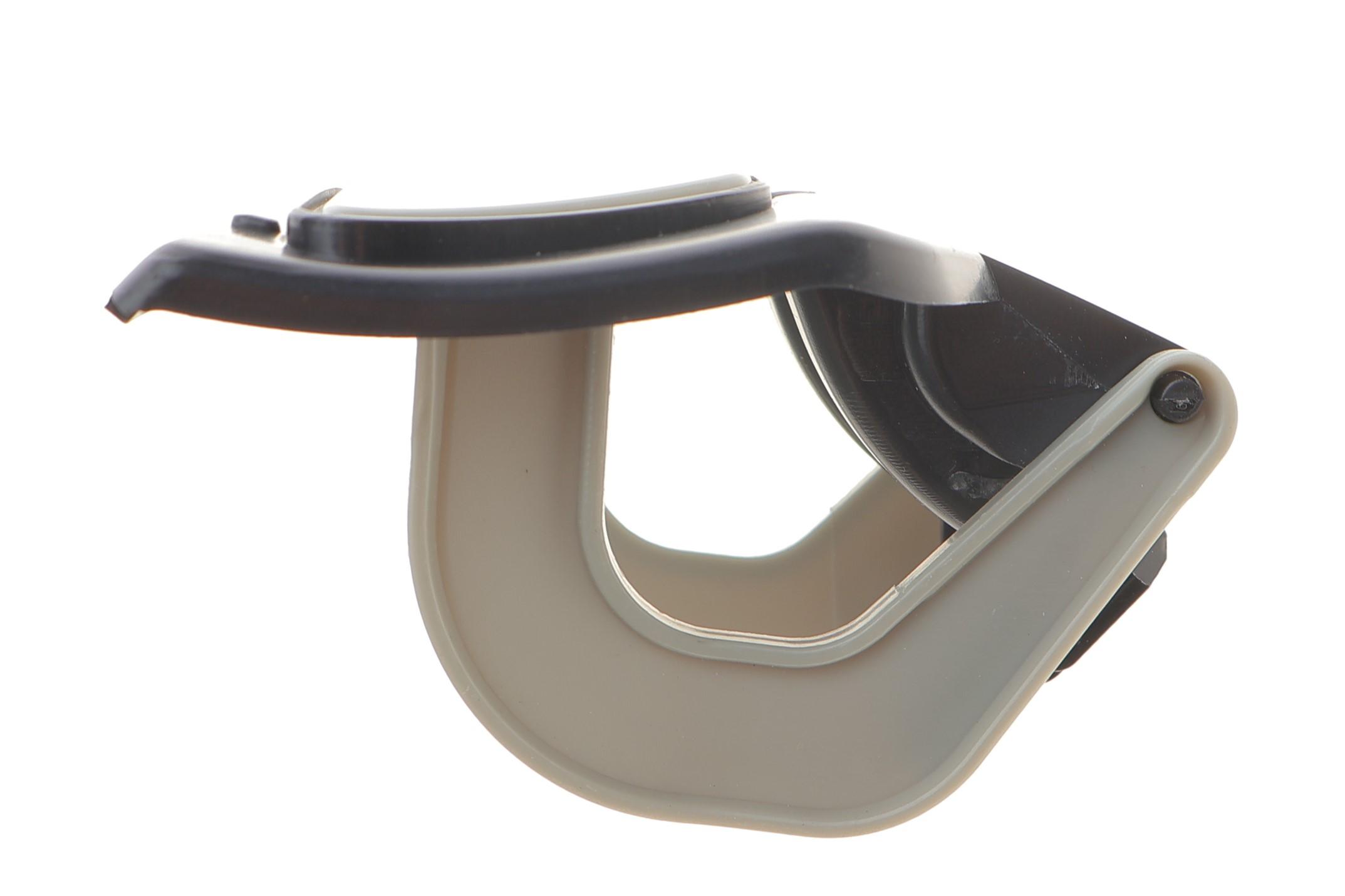 Кришка омивача фар MB M-class (W164) 05-07 (R)