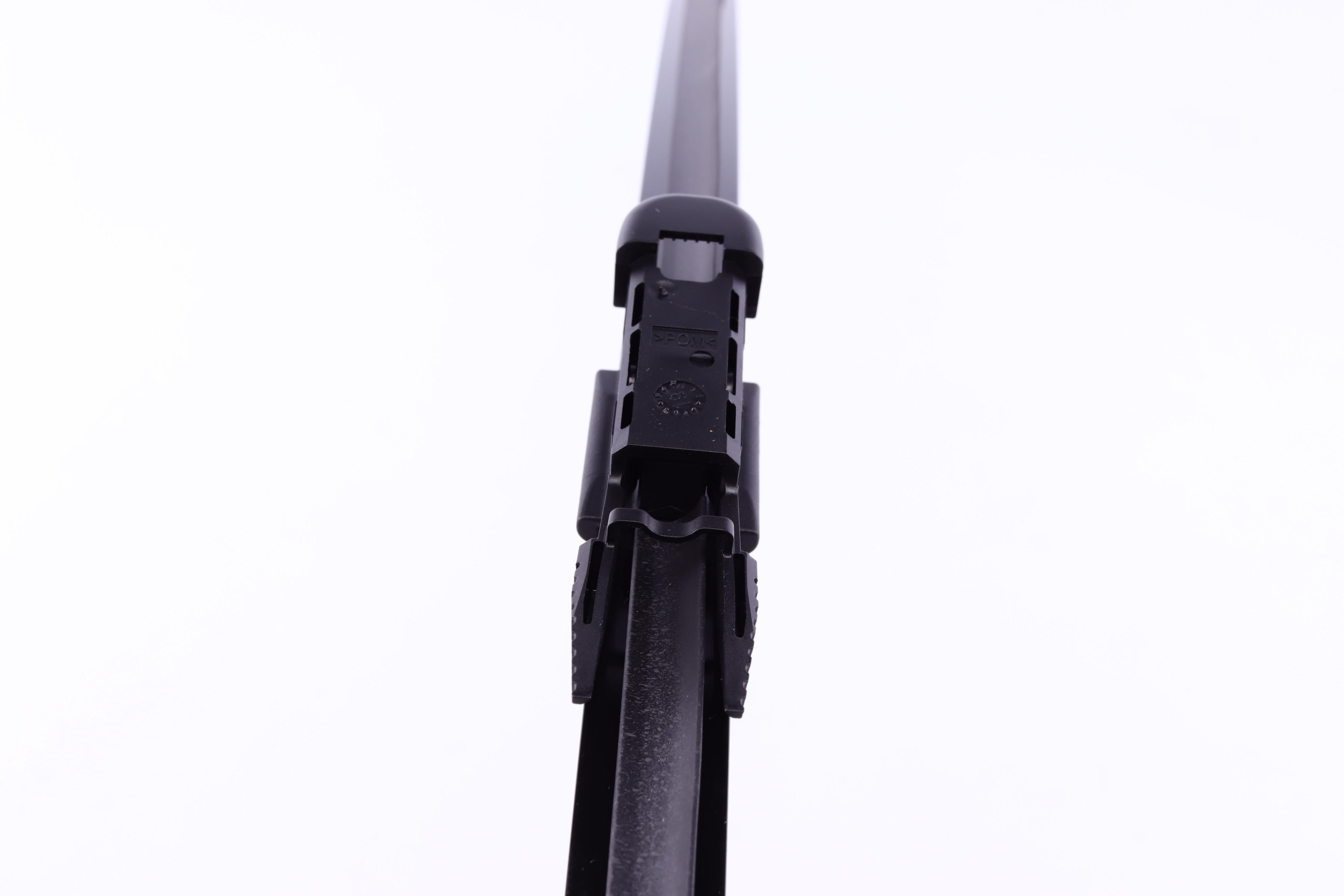 Щітки склоочисника (500/500 мм) BMW 1 (E81/E82/E87) 03-13