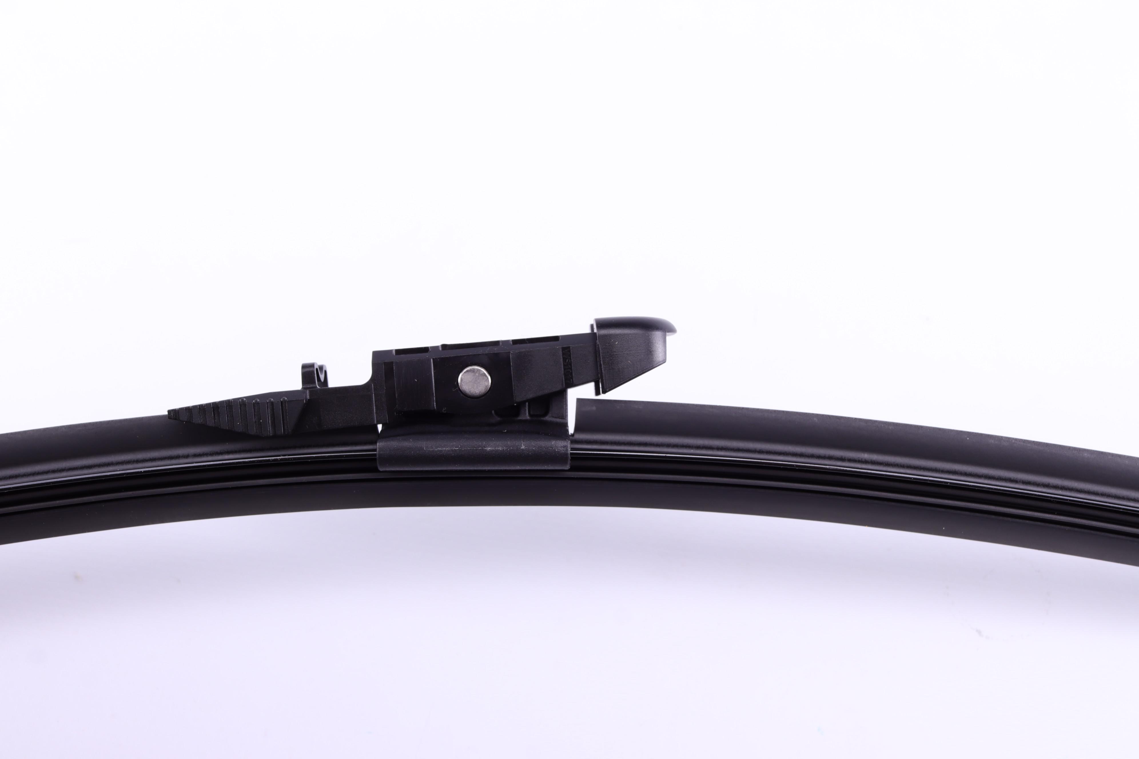 Щітки склоочисника (500/500 мм) BMW 1 (E81/E82/E87) 03-13