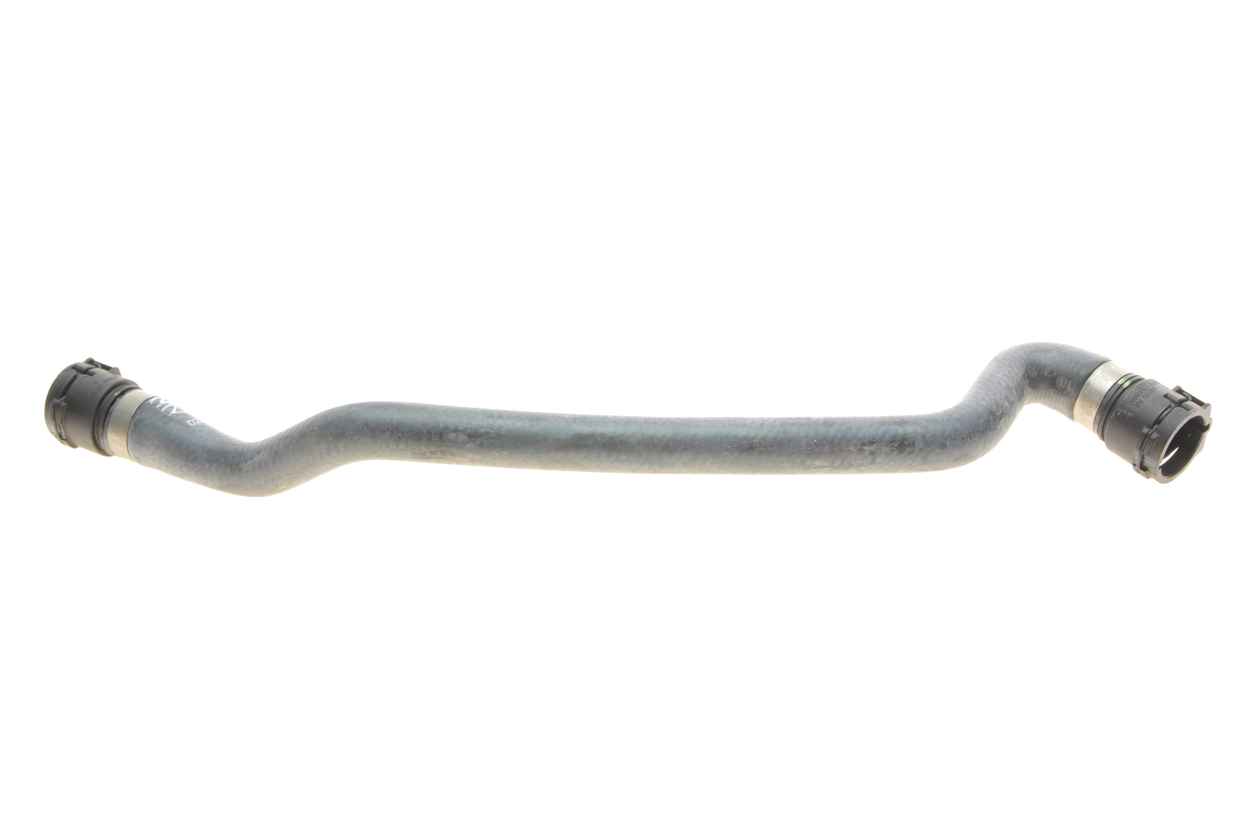 Патрубок бачка розширювального BMW X3 (E83) 03-06 N54