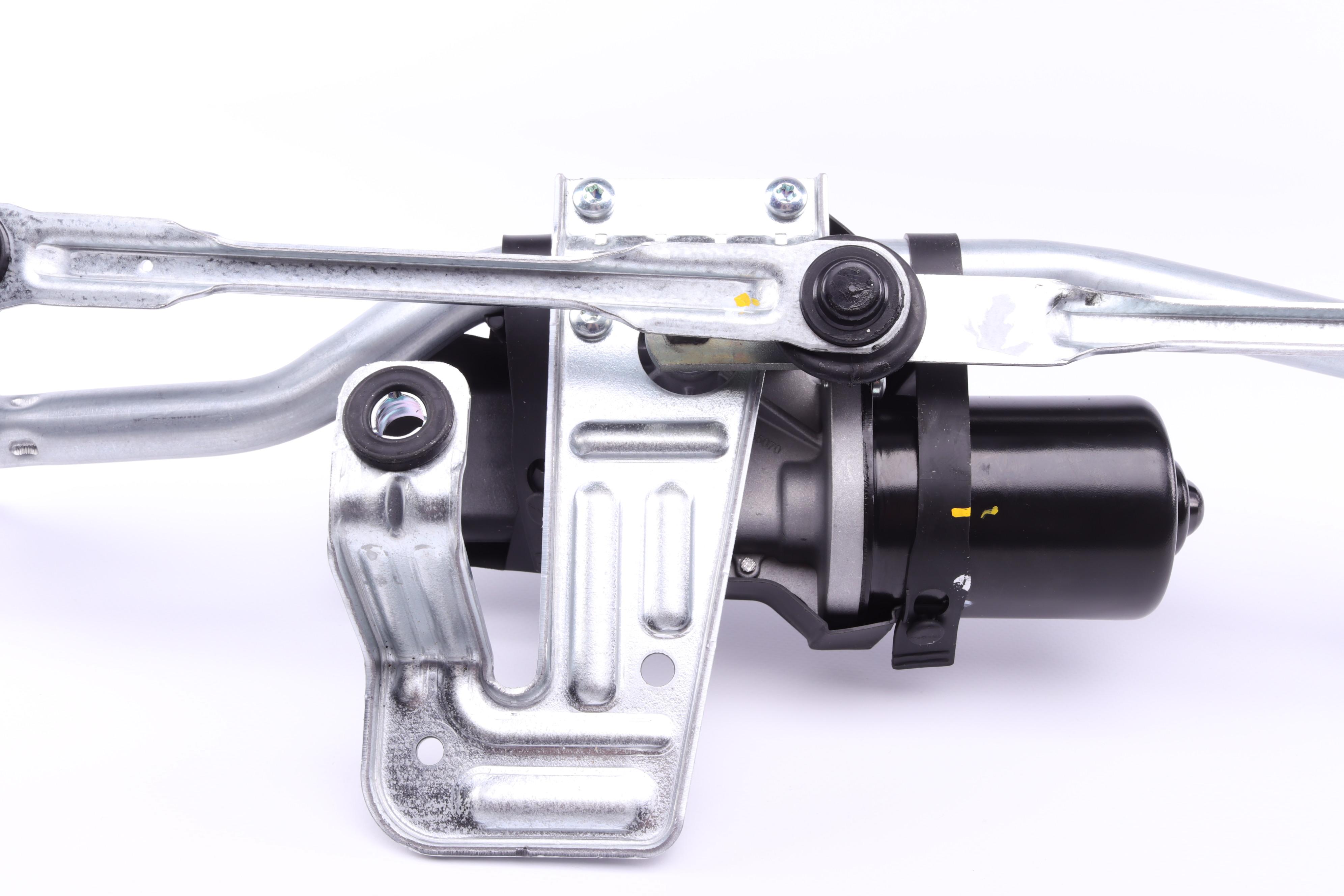 Механізм склоочисника (трапеція) Citroen Jumper/Fiat Ducato/Peugeot Boxer 06- (TGE521A)