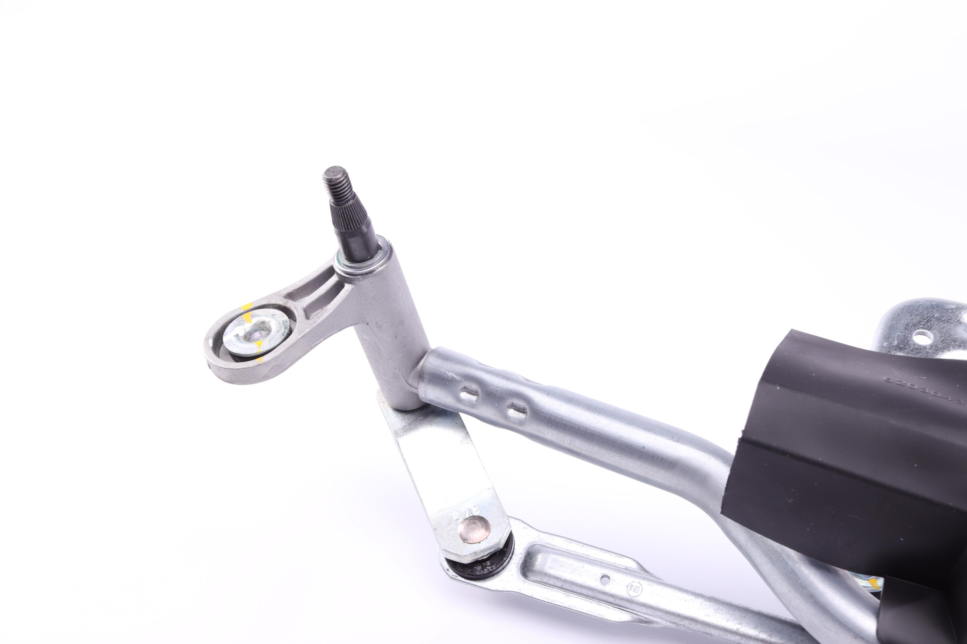 Механізм склоочисника (трапеція) Citroen Jumper/Fiat Ducato/Peugeot Boxer 06- (TGE521A)