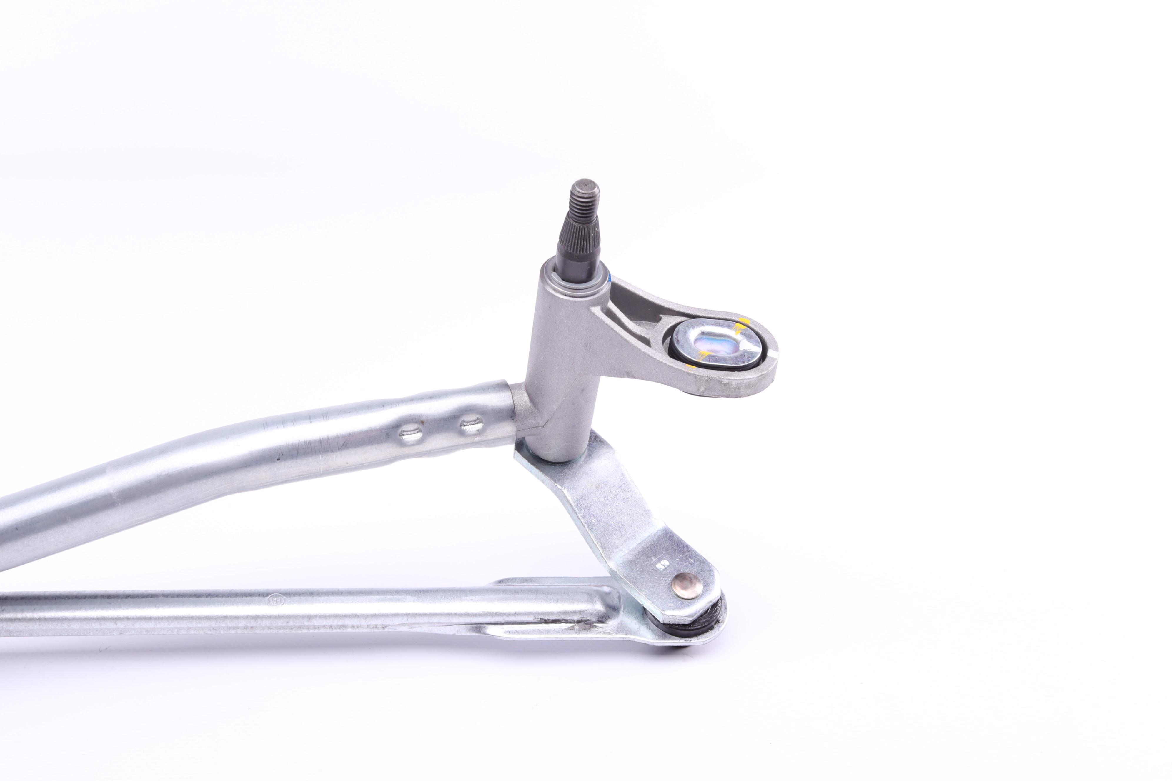 Механізм склоочисника (трапеція) Citroen Jumper/Fiat Ducato/Peugeot Boxer 06- (TGE521A)