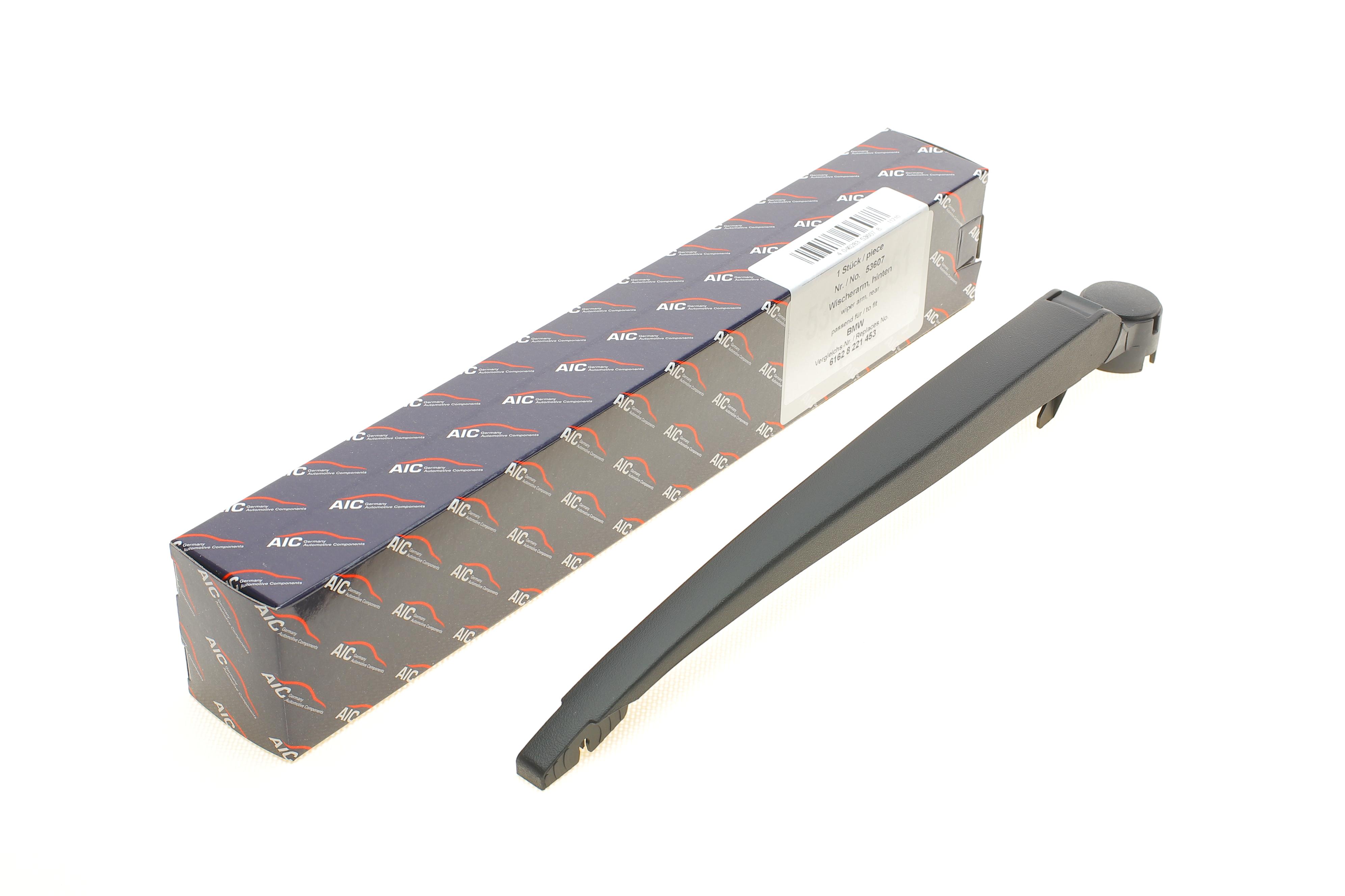 Важіль склоочисника (задній) BMW 5 (E39) 96-04