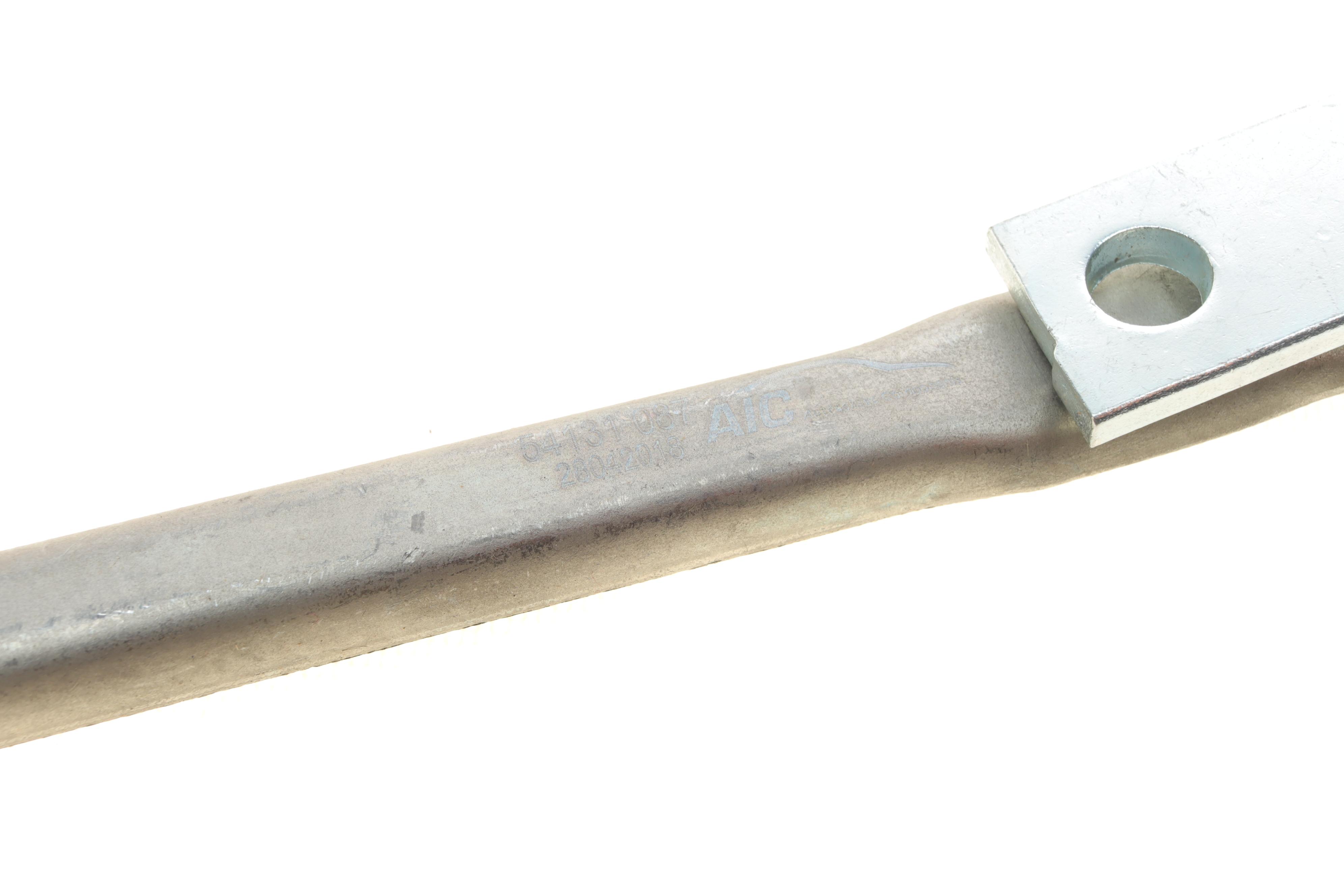 Механізм склоочисника (трапеція) MB E-class (W210) 95-03 (без моторчика)