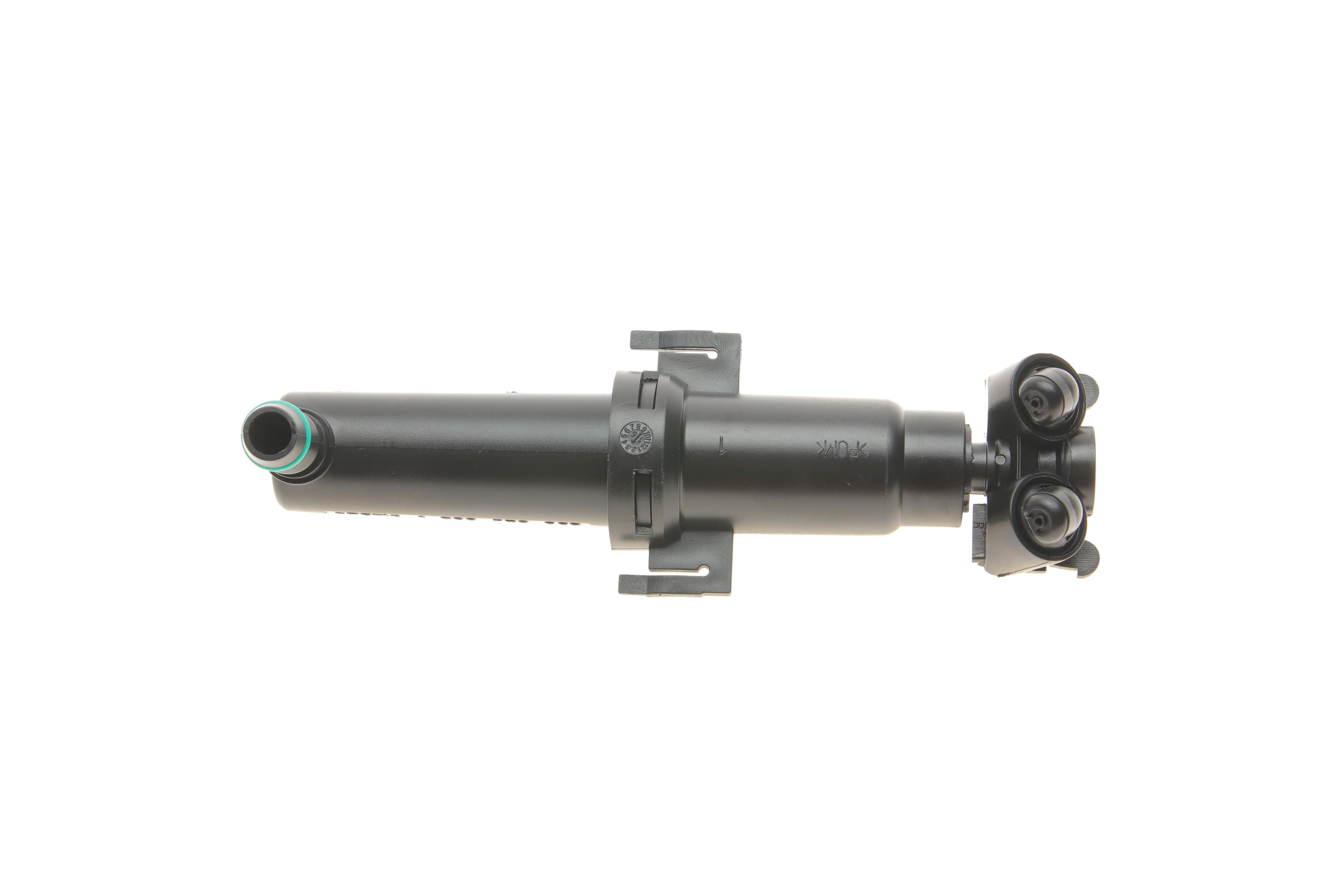 Форсунка омивача фари Skoda Octavia II 04-13 (R)