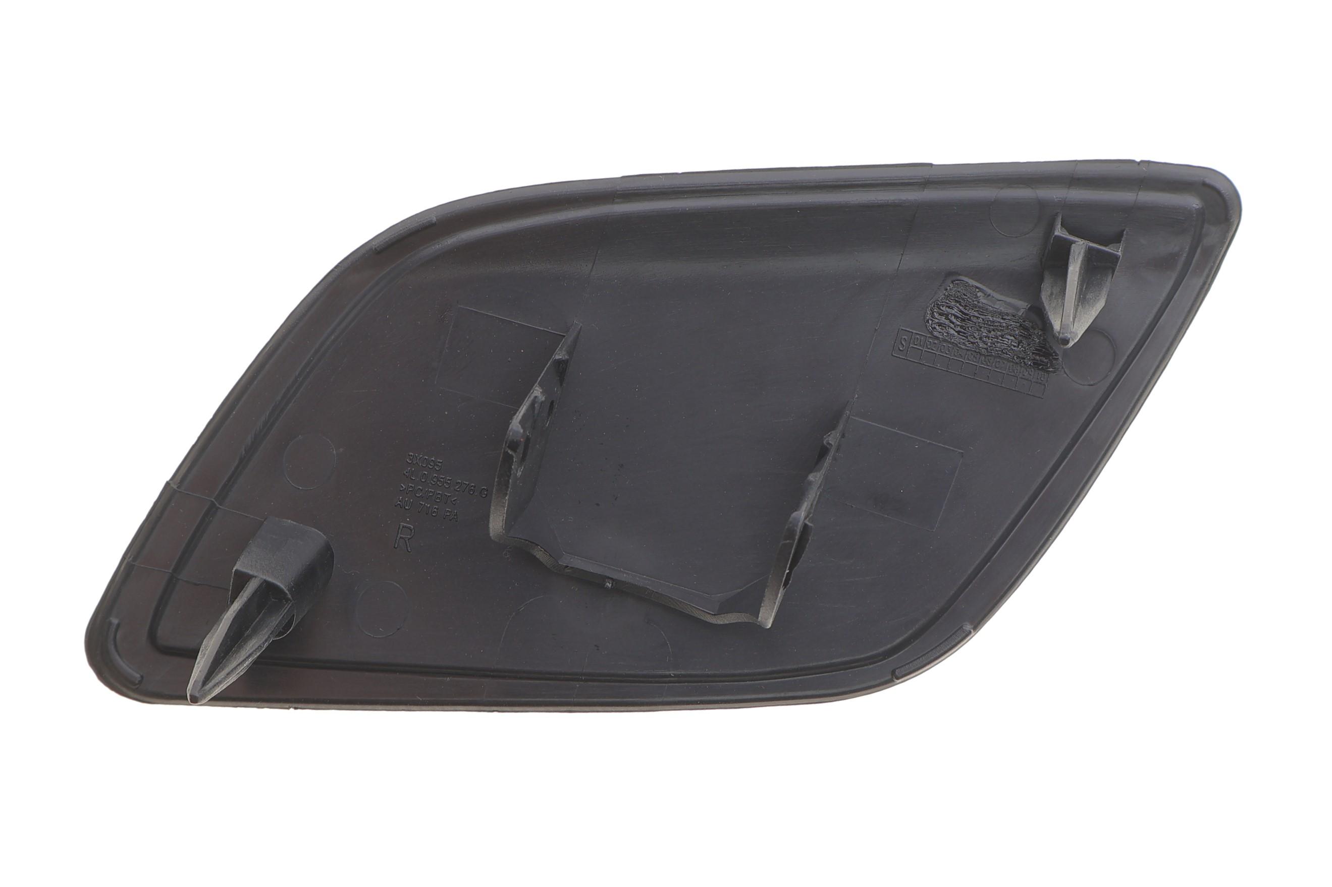 Заглушка омивача фар Audi Q7 06-15 (R)